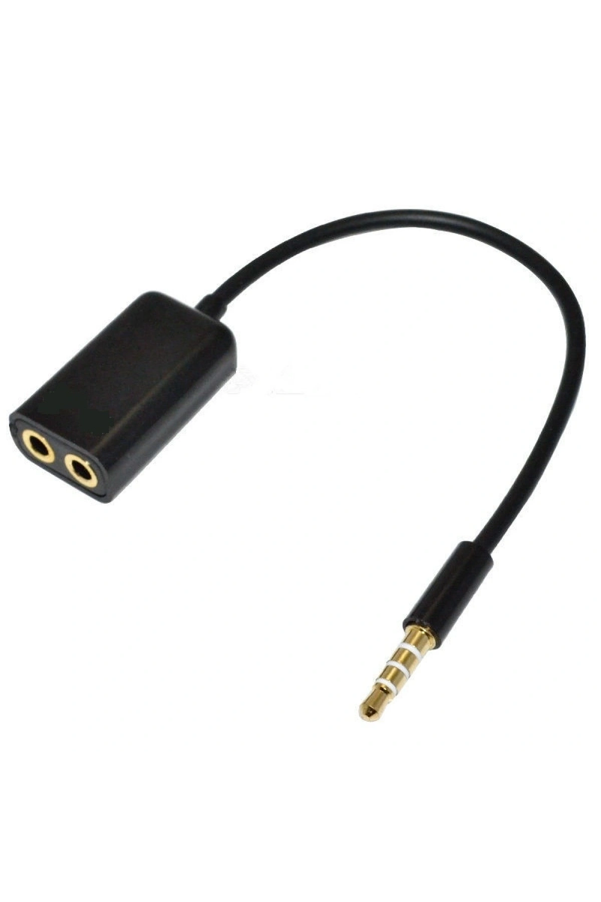 Kulaklık Çoklayıcı