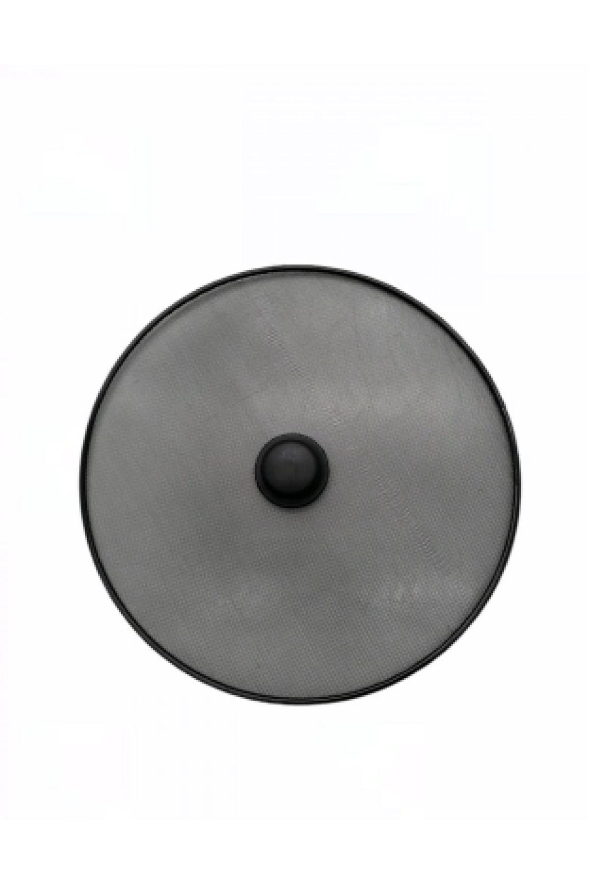 KULPLU KÜÇÜK BOY 29CM YAĞ SIÇRATMAZ (5047)