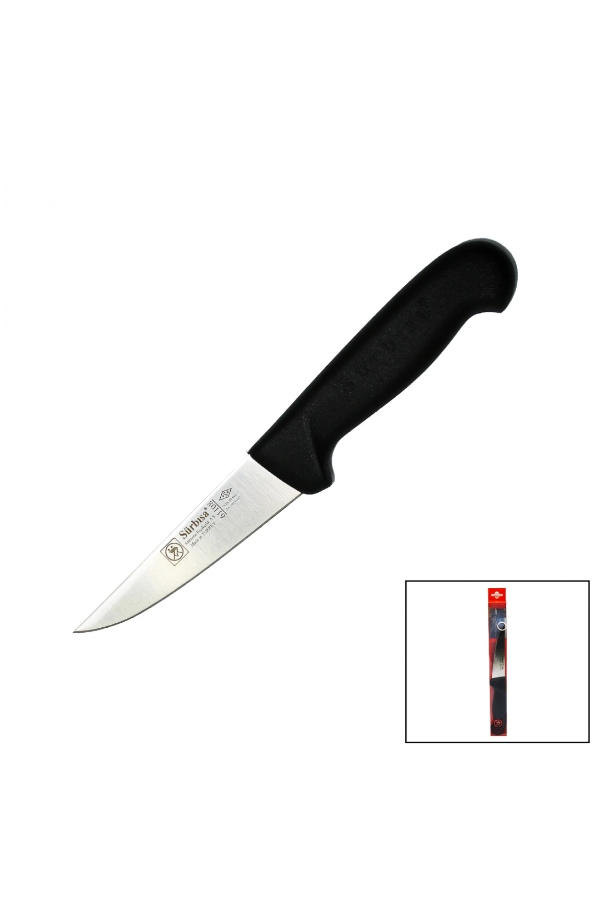 KURBAN KASAP BIÇAK NO-61108 (5047)