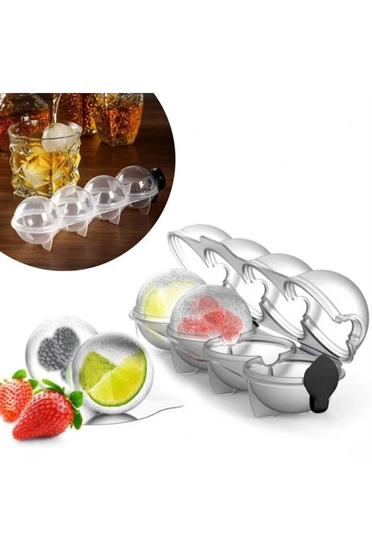 Küre Buzluk - 26317 (5047)