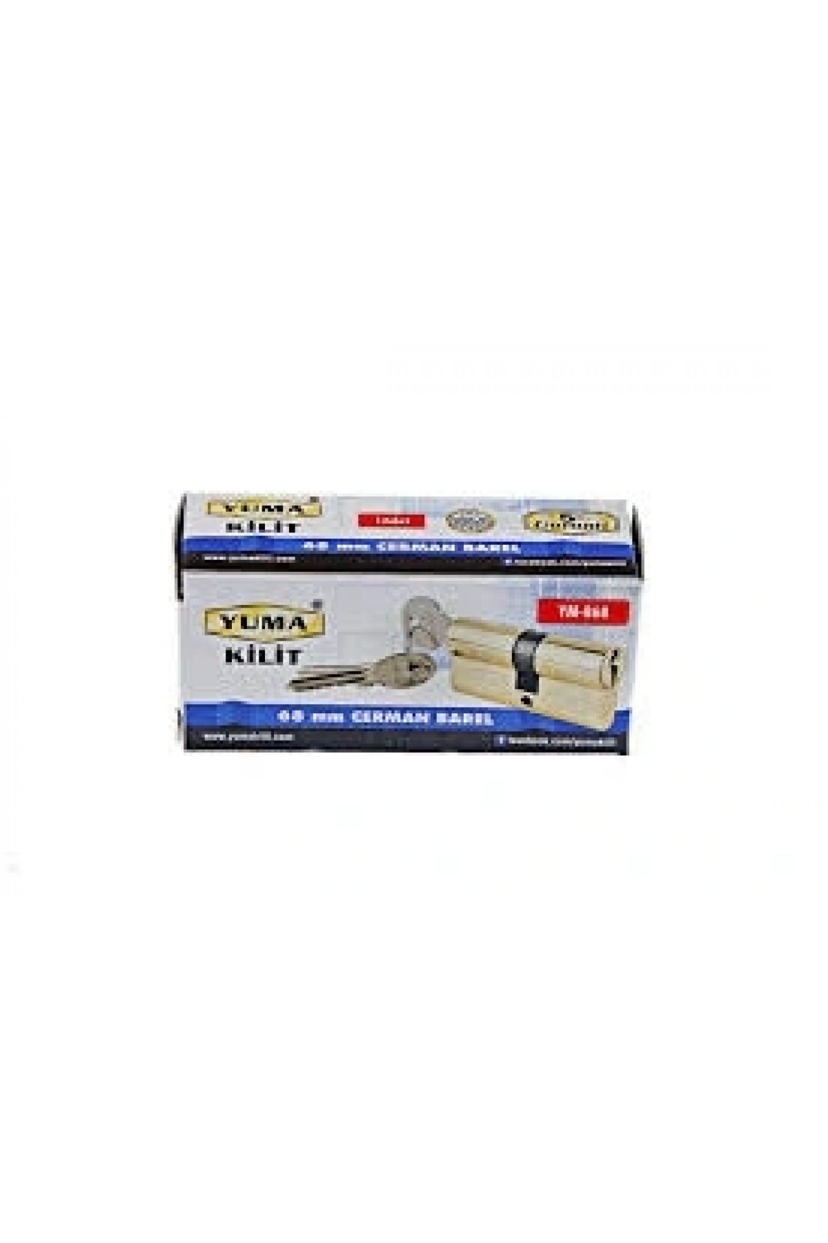 KUTULU NORMAL SARI BAREL 68MM (5047)