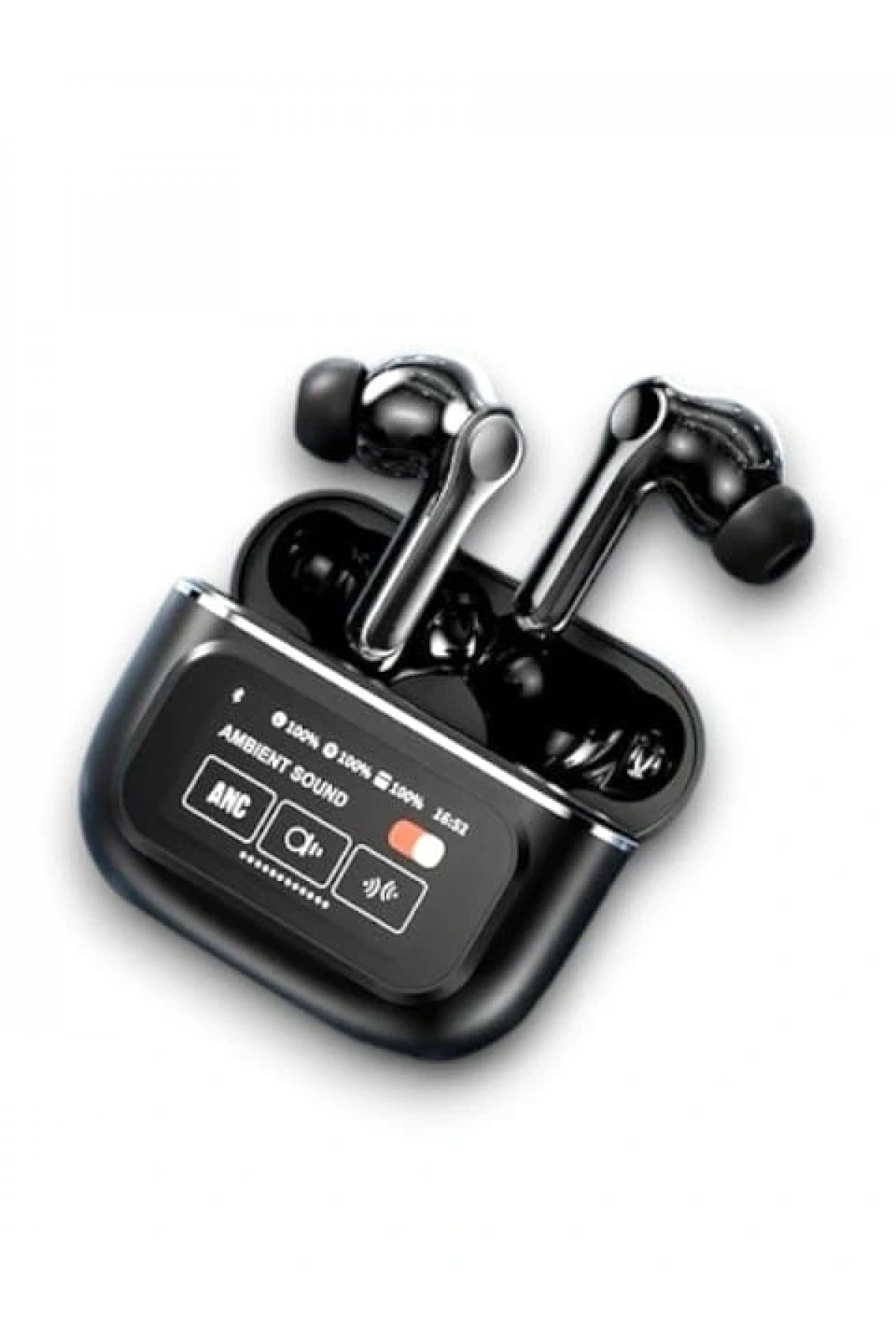 L58 SİYAH EKRANLI AİRPODS PRO