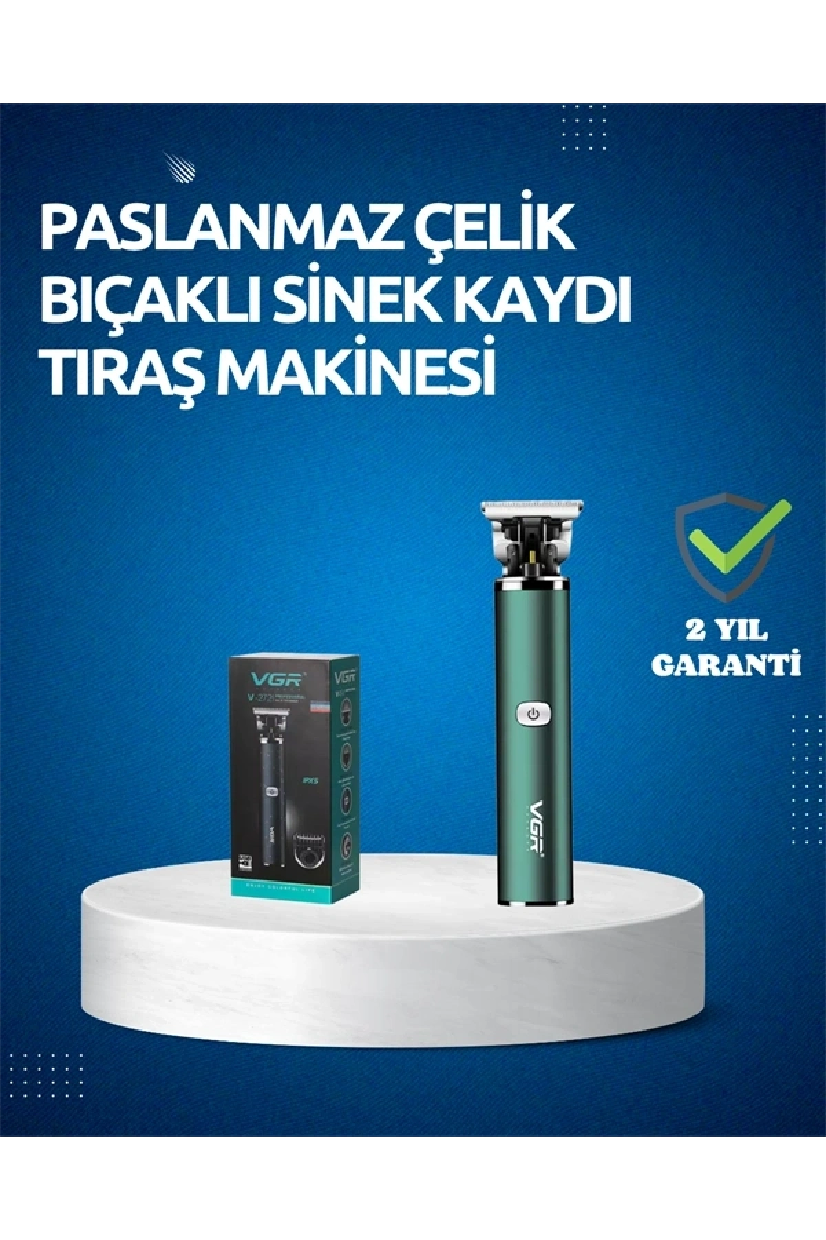 Lazer Öncesi Kısaltma Makinesi Paslanmaz Çelik lı Tıraş Makinesi