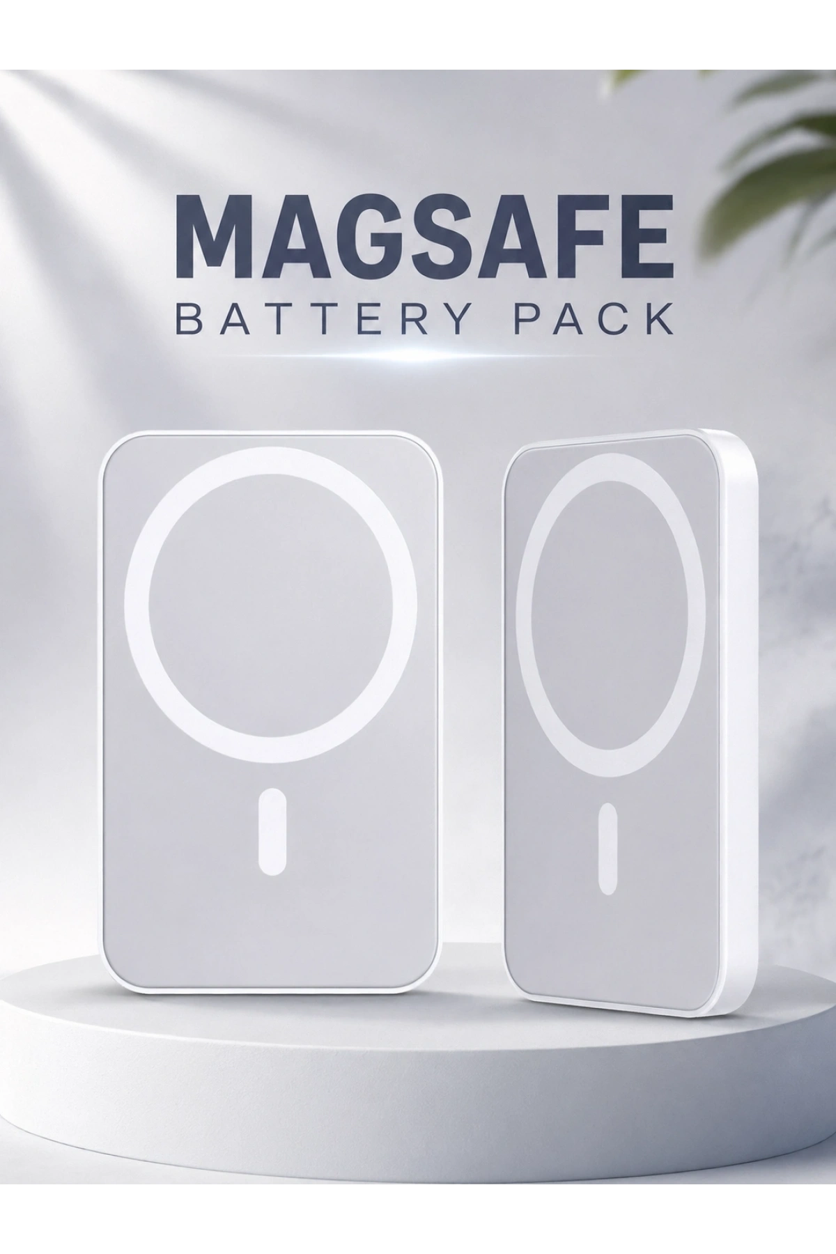 LF-100 MAGSAFE BATTERY PACK 5.000 MAH