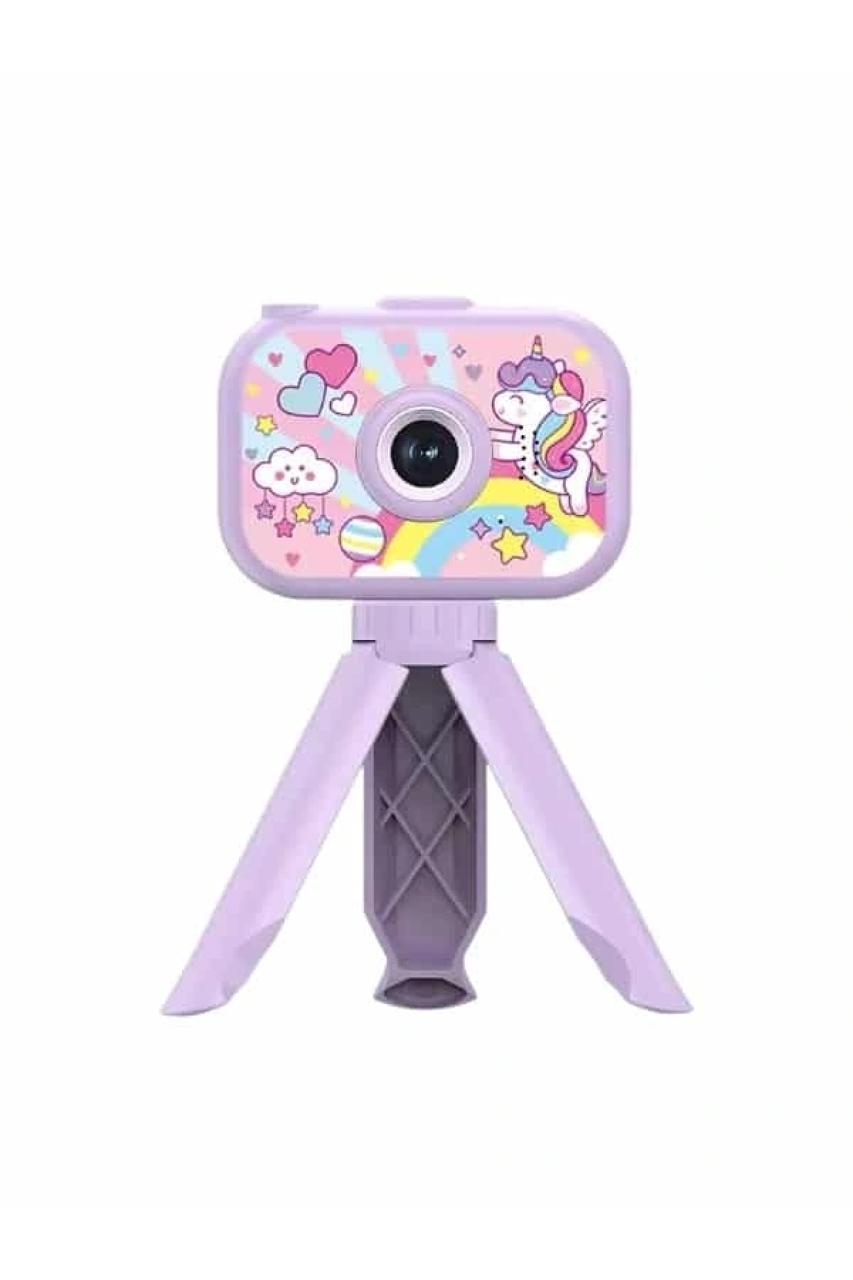 LF-Y6 AYAKLI ÇOCUK KAMERASI