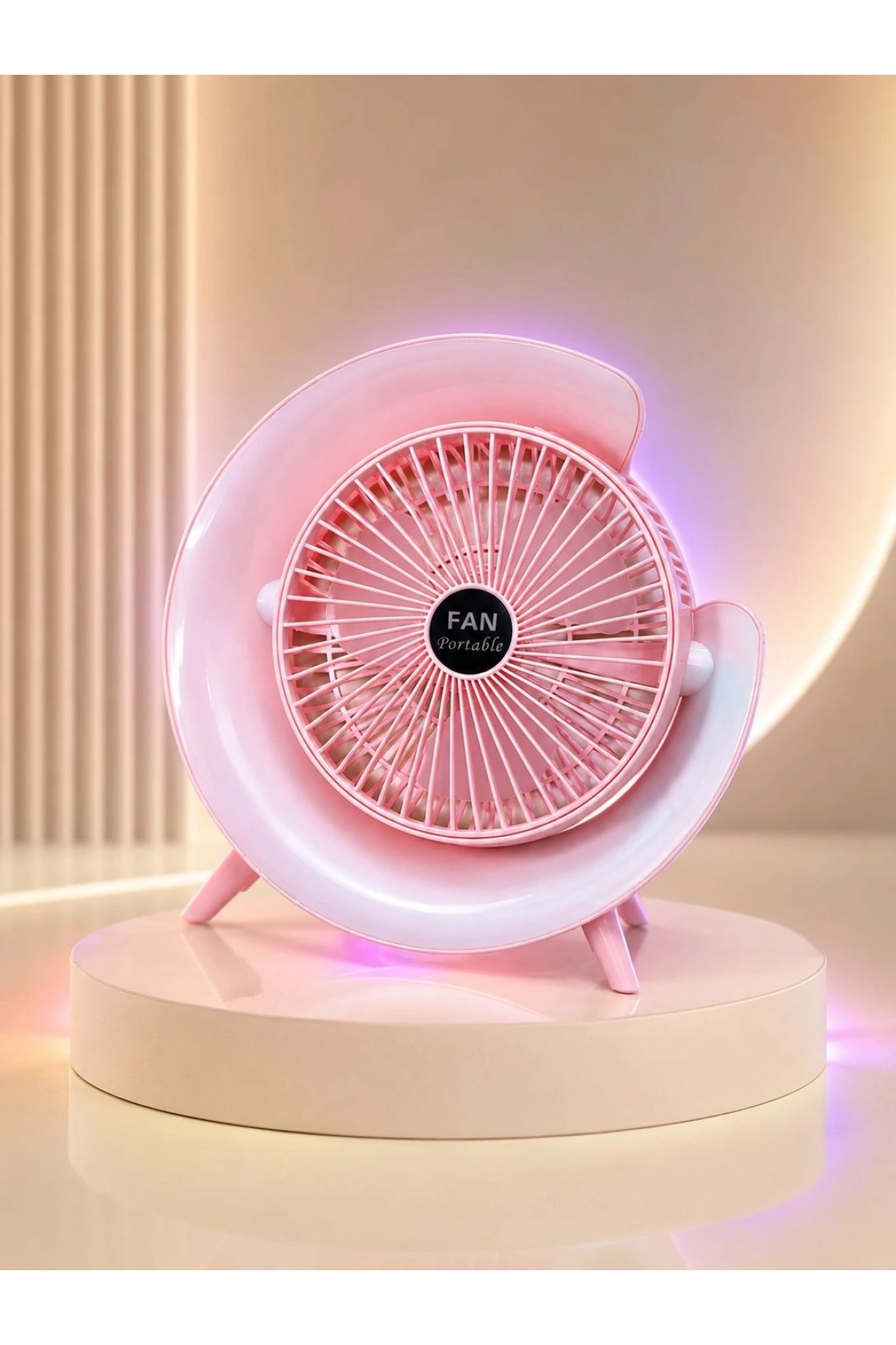 LM-102 MASA ÜSTÜ FAN