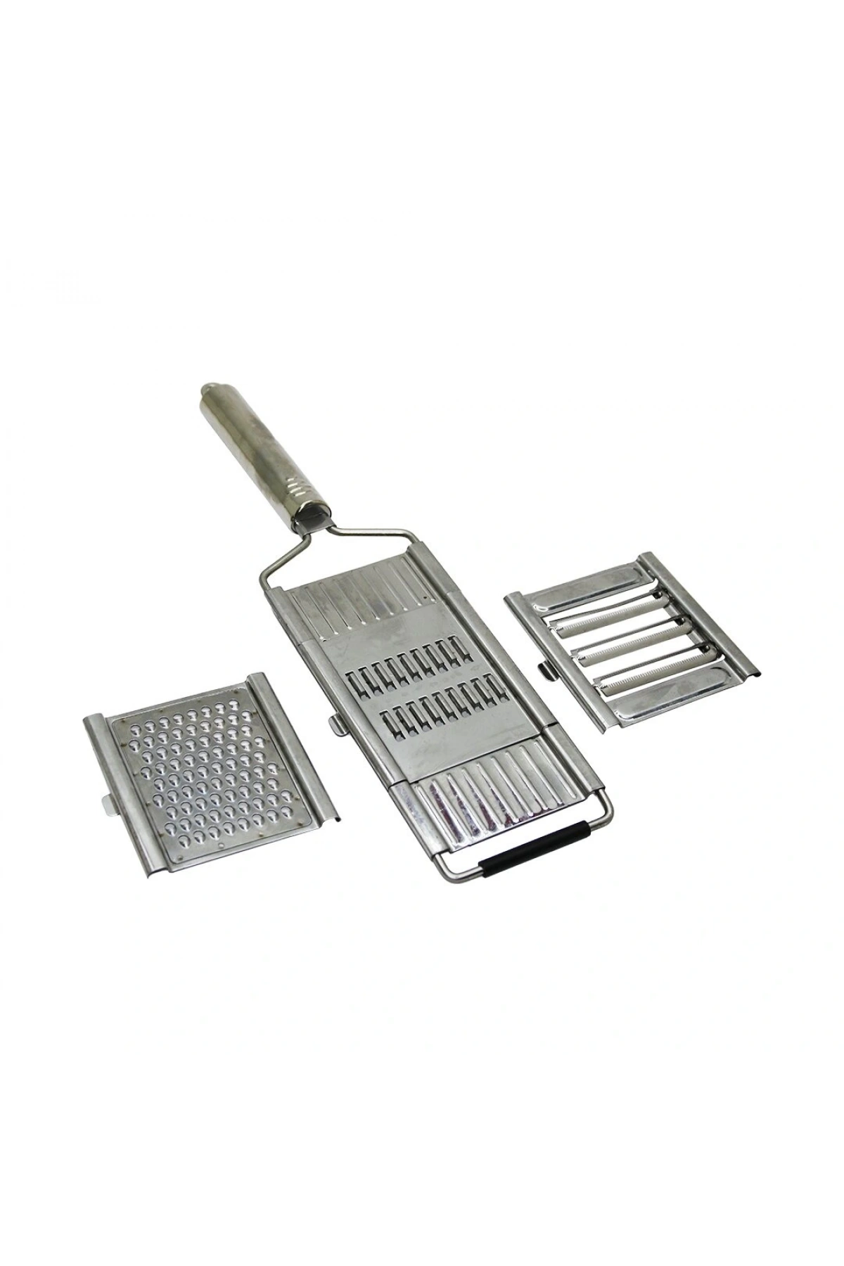 LÜX 3İN1 ÇELİK RENDE 260GR (5047)