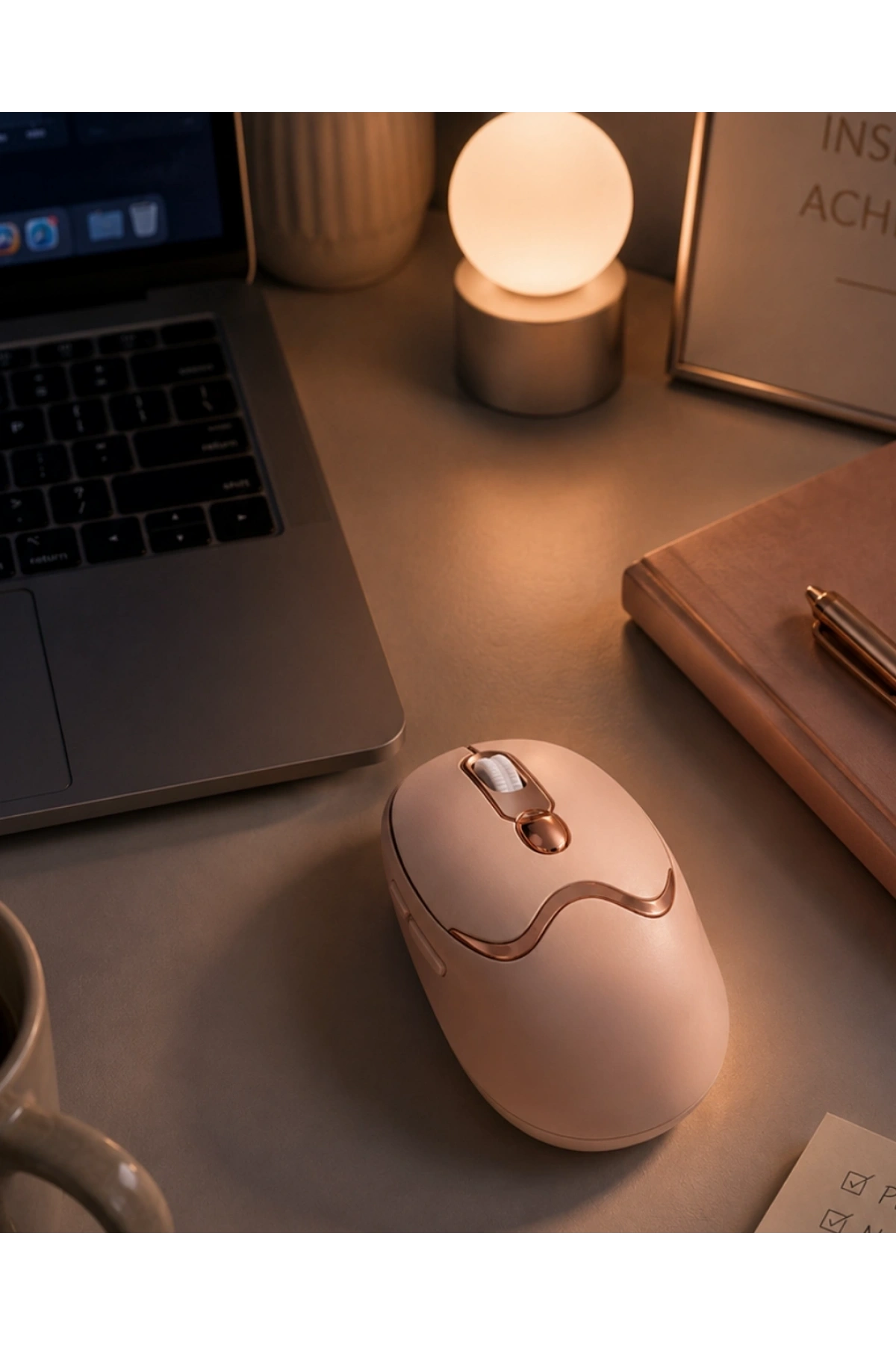 M02 MOUSE GOLD