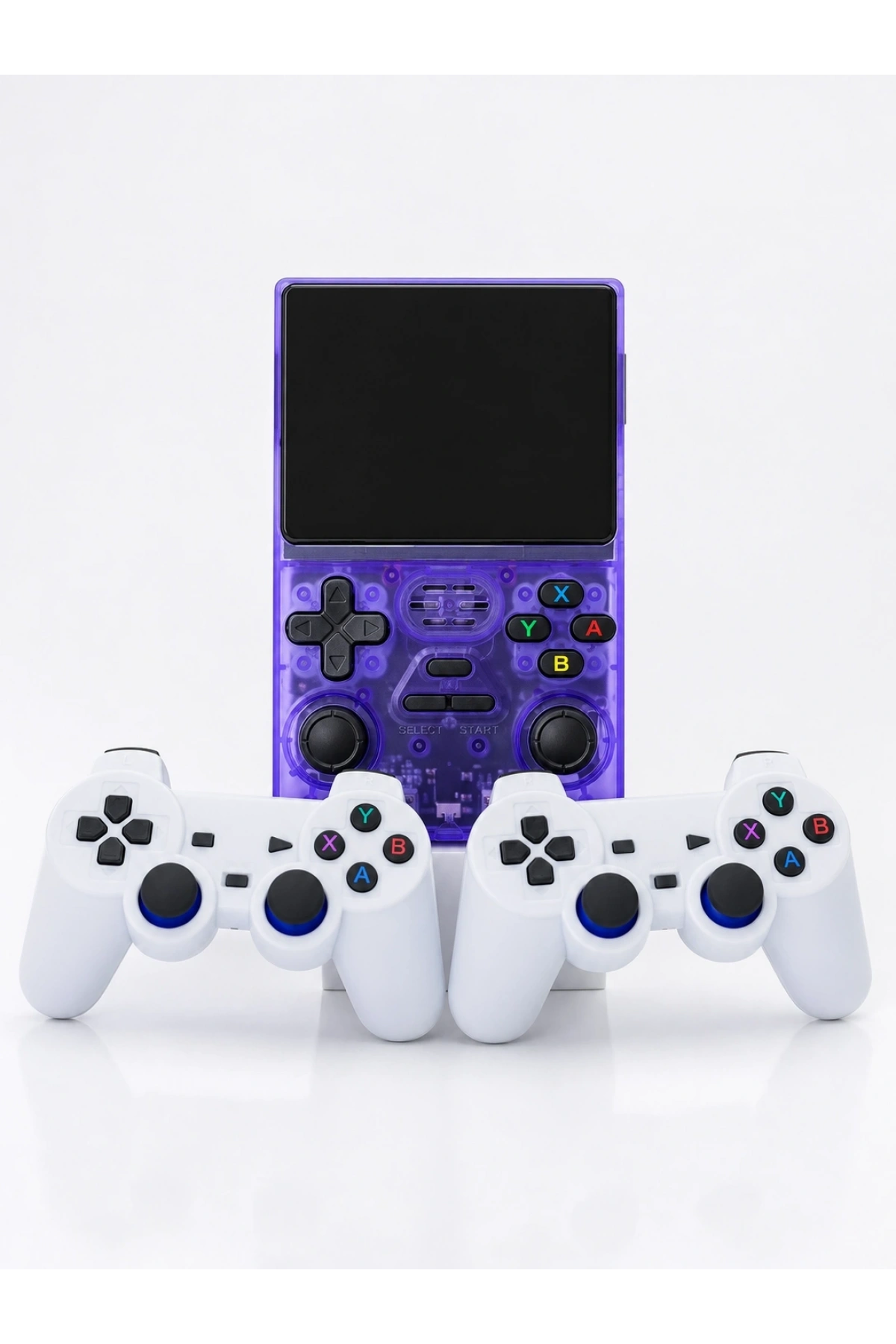 M18 PRO KONSOL