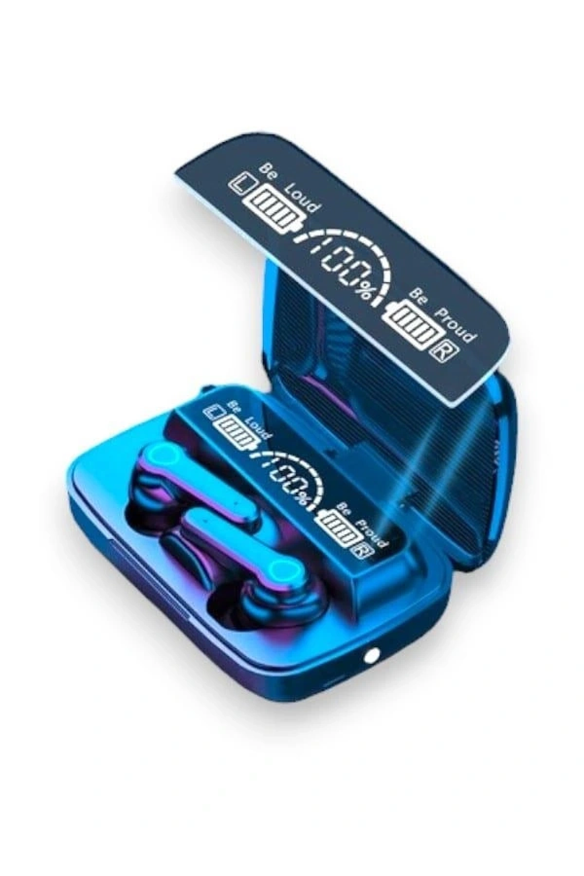 M19 BLUETOOTH KULAKLIK