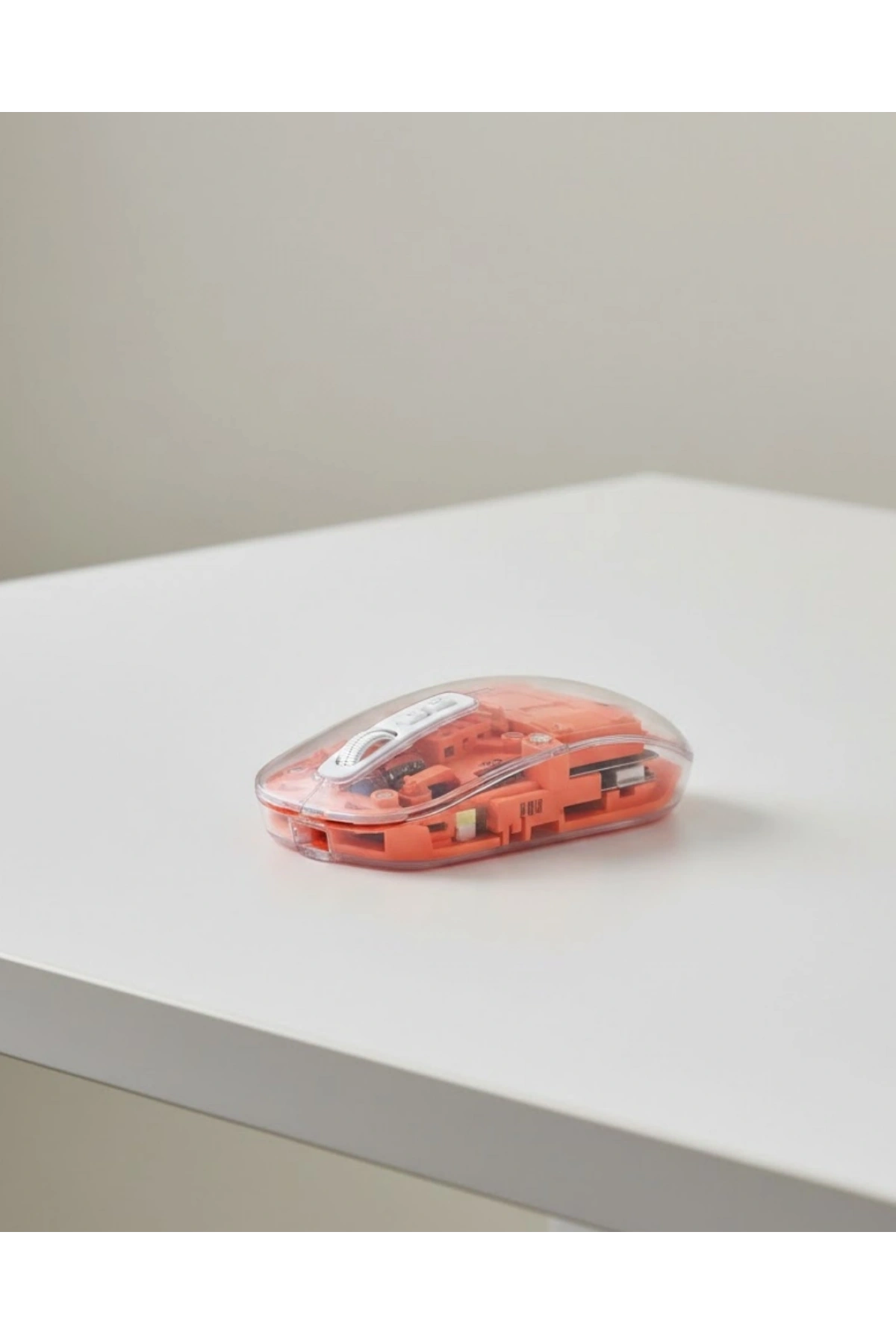M223 MOUSE TURUNCU
