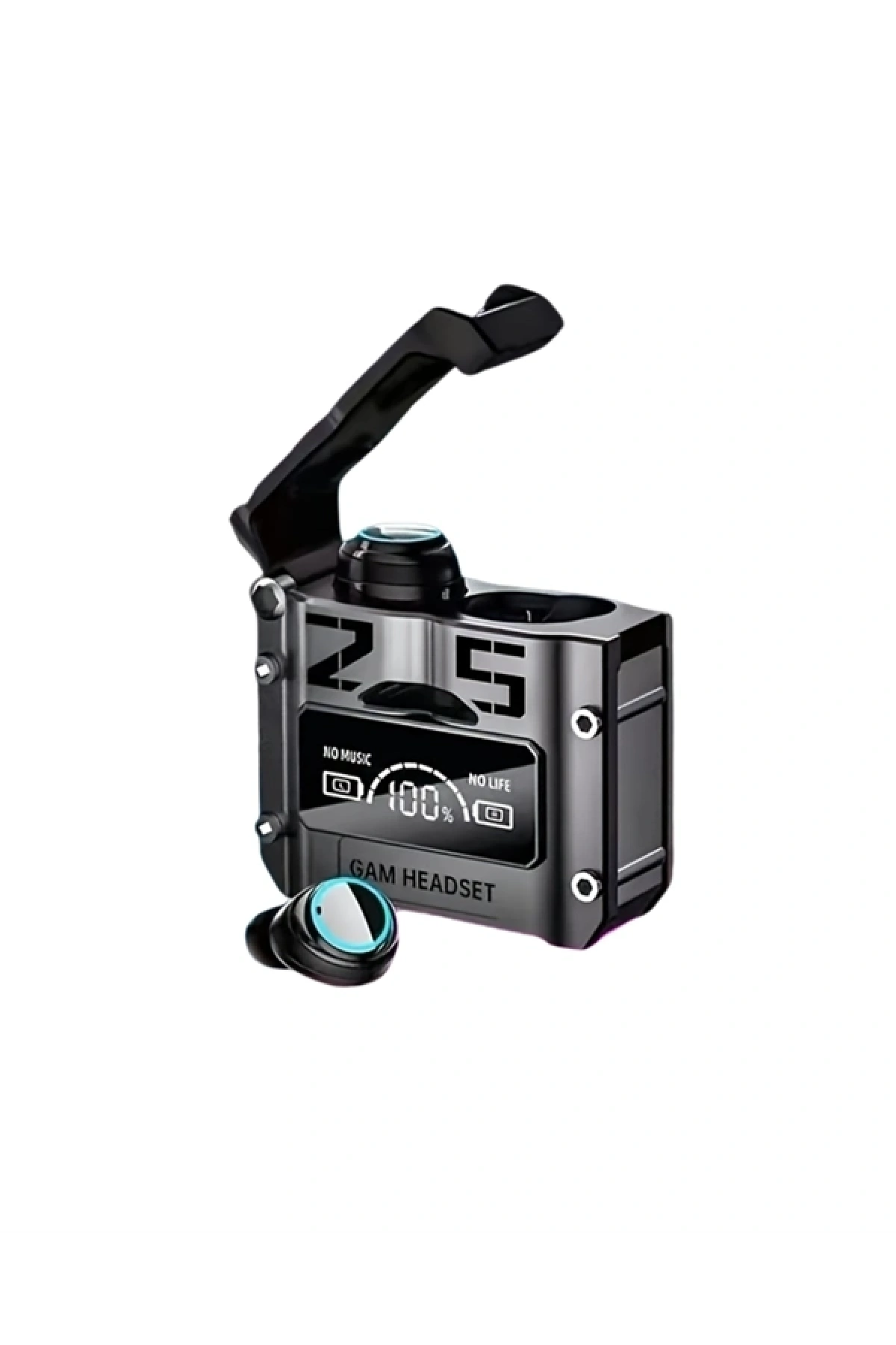 M25-KABLOSUZ KULAKLIK