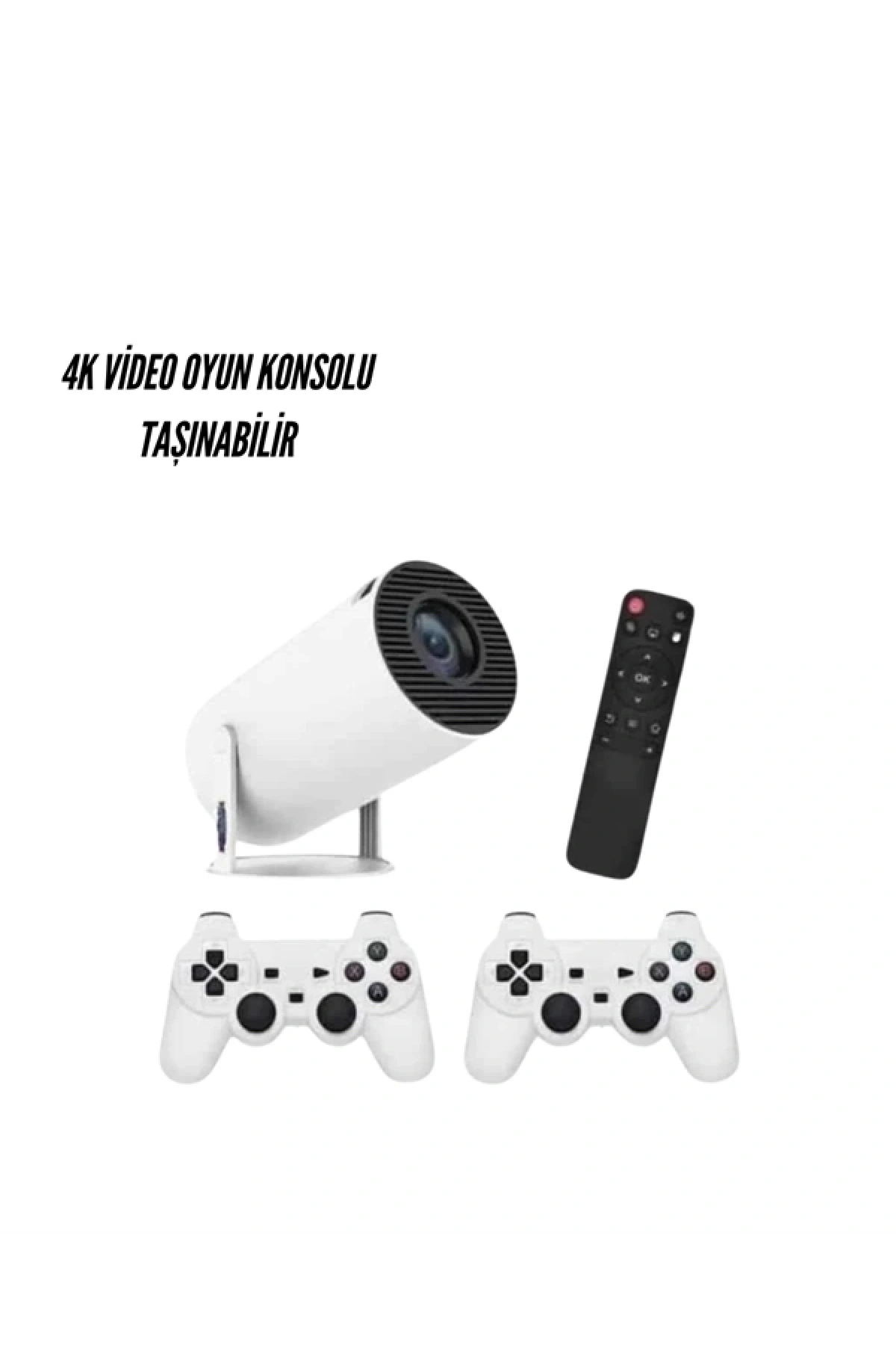 M300 MAX PROJEKSİYON KONSOL