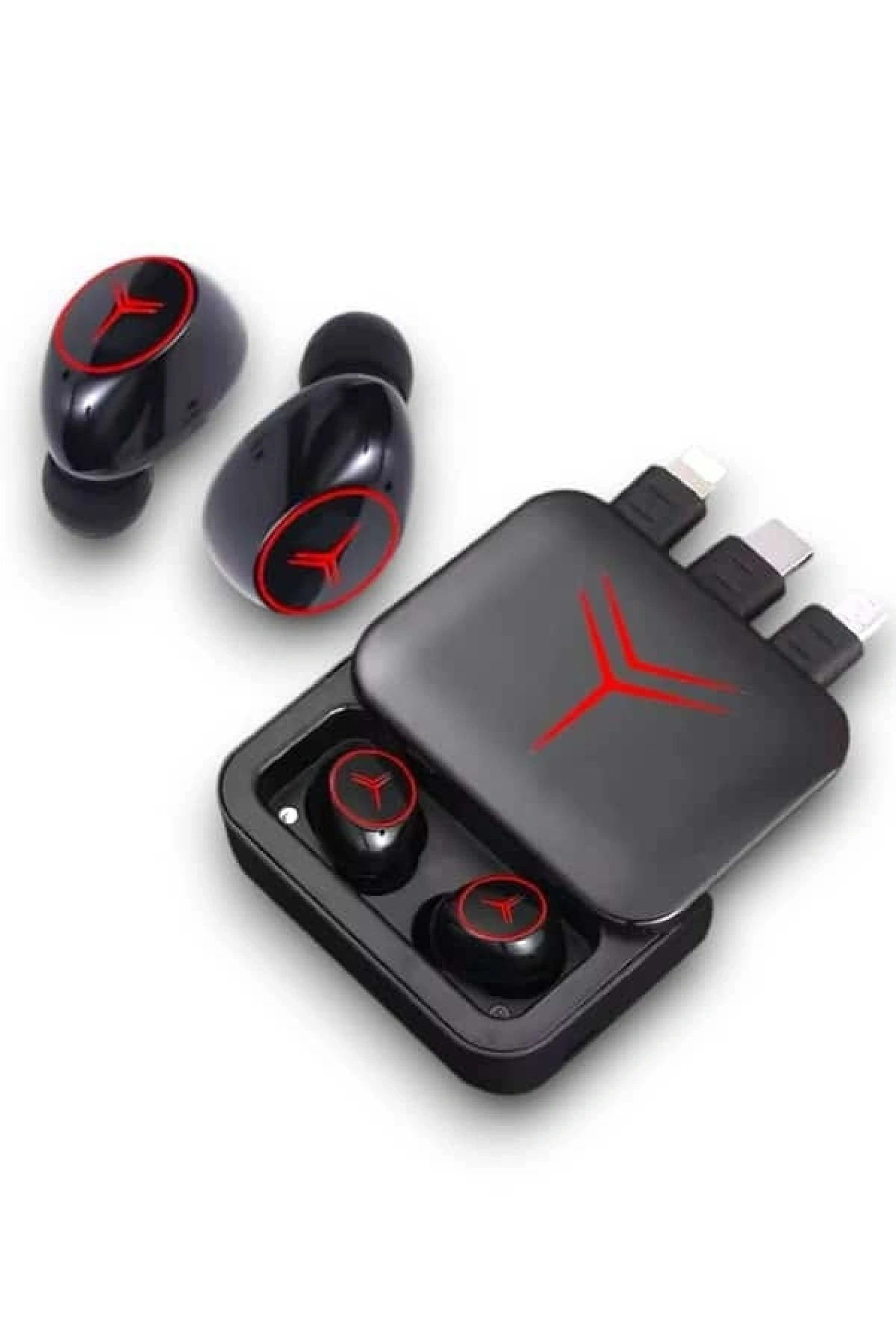 M88 BLUETOOTH KULAKLIK