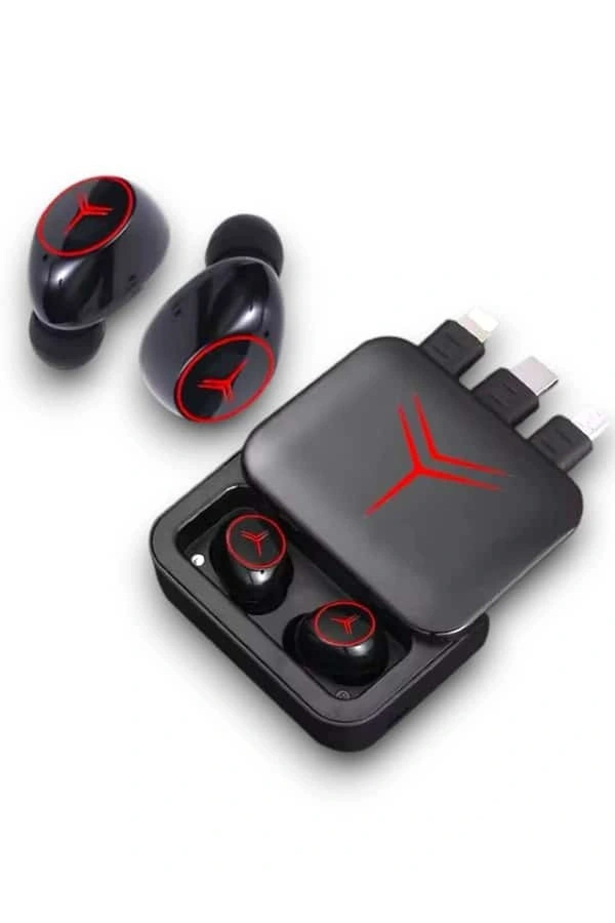 M88 BLUETOOTH KULAKLIK