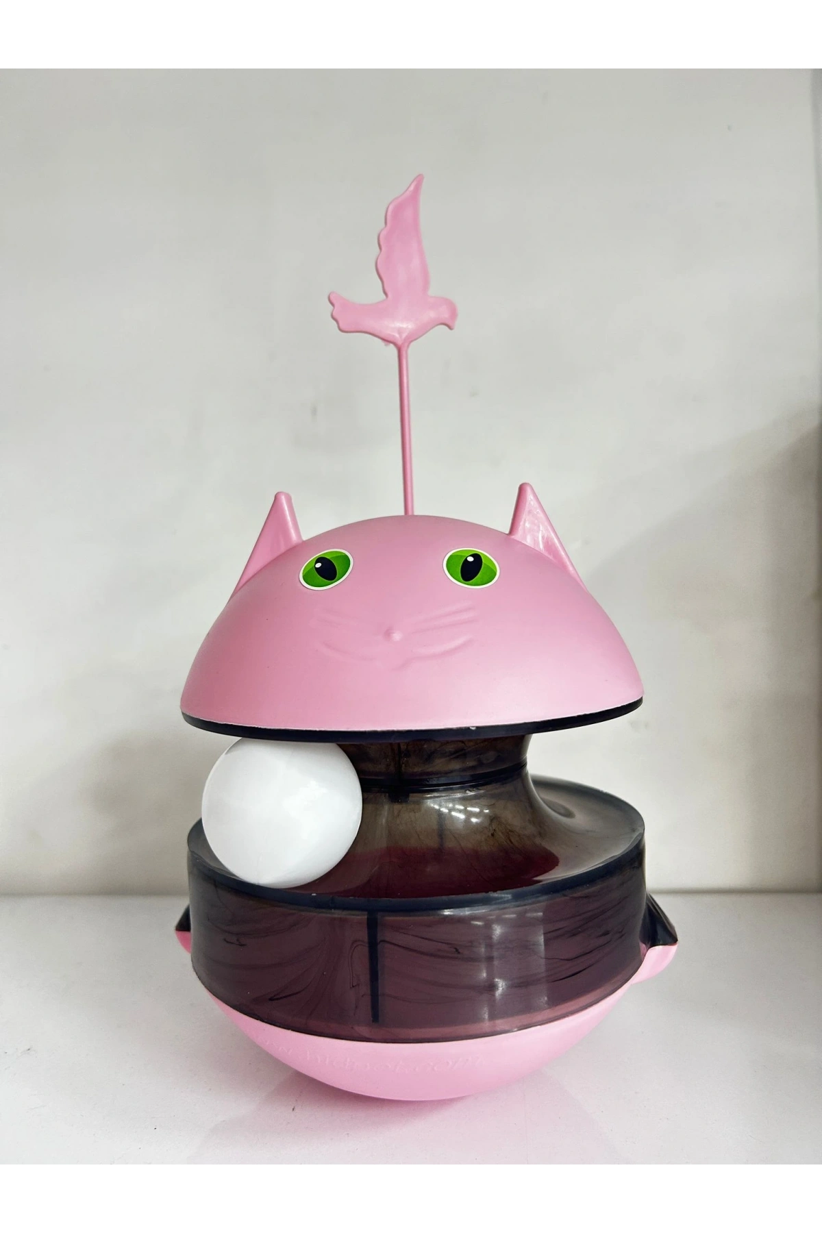 Mama Ödüllü Kedi Oyuncağı Hacı Yatmaz (5047)