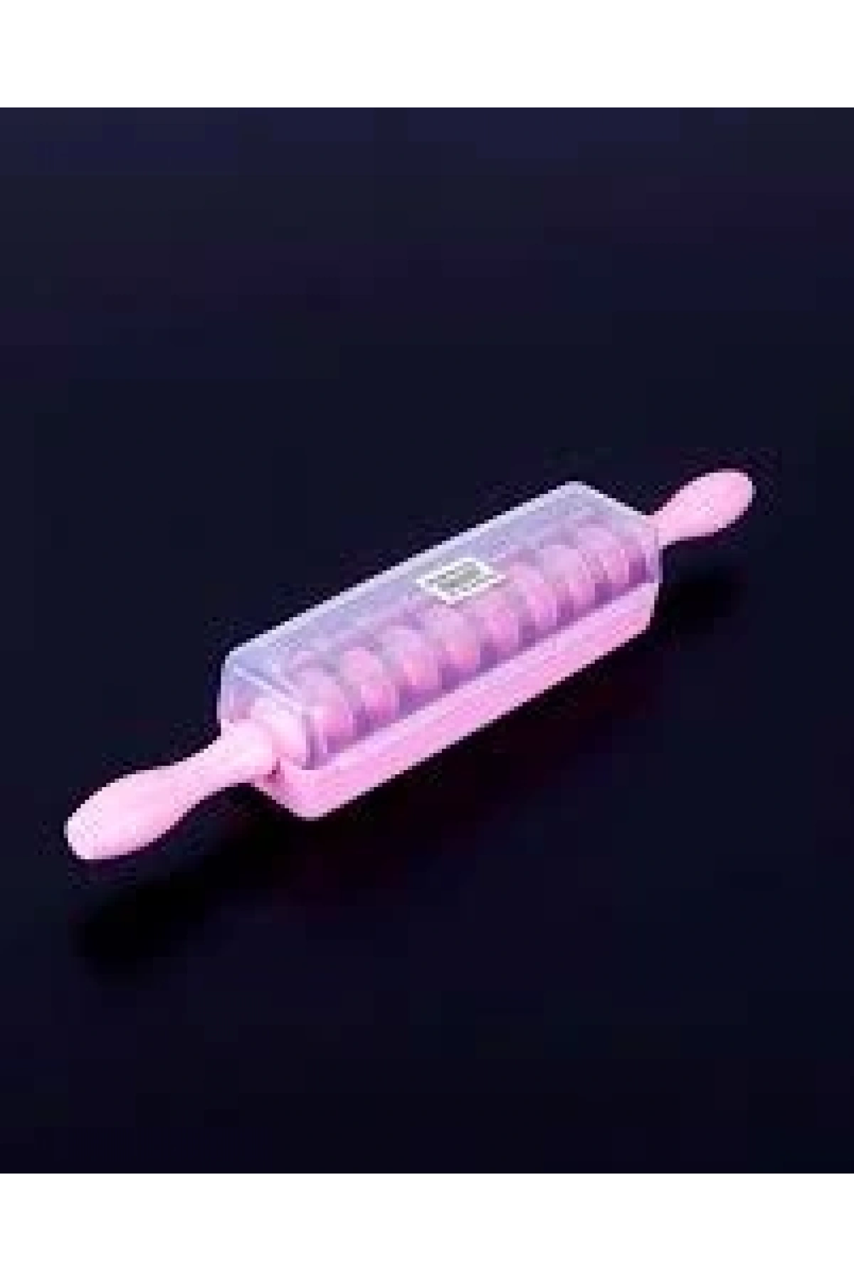 MANTI MATİK RULO BIÇAK (5047)