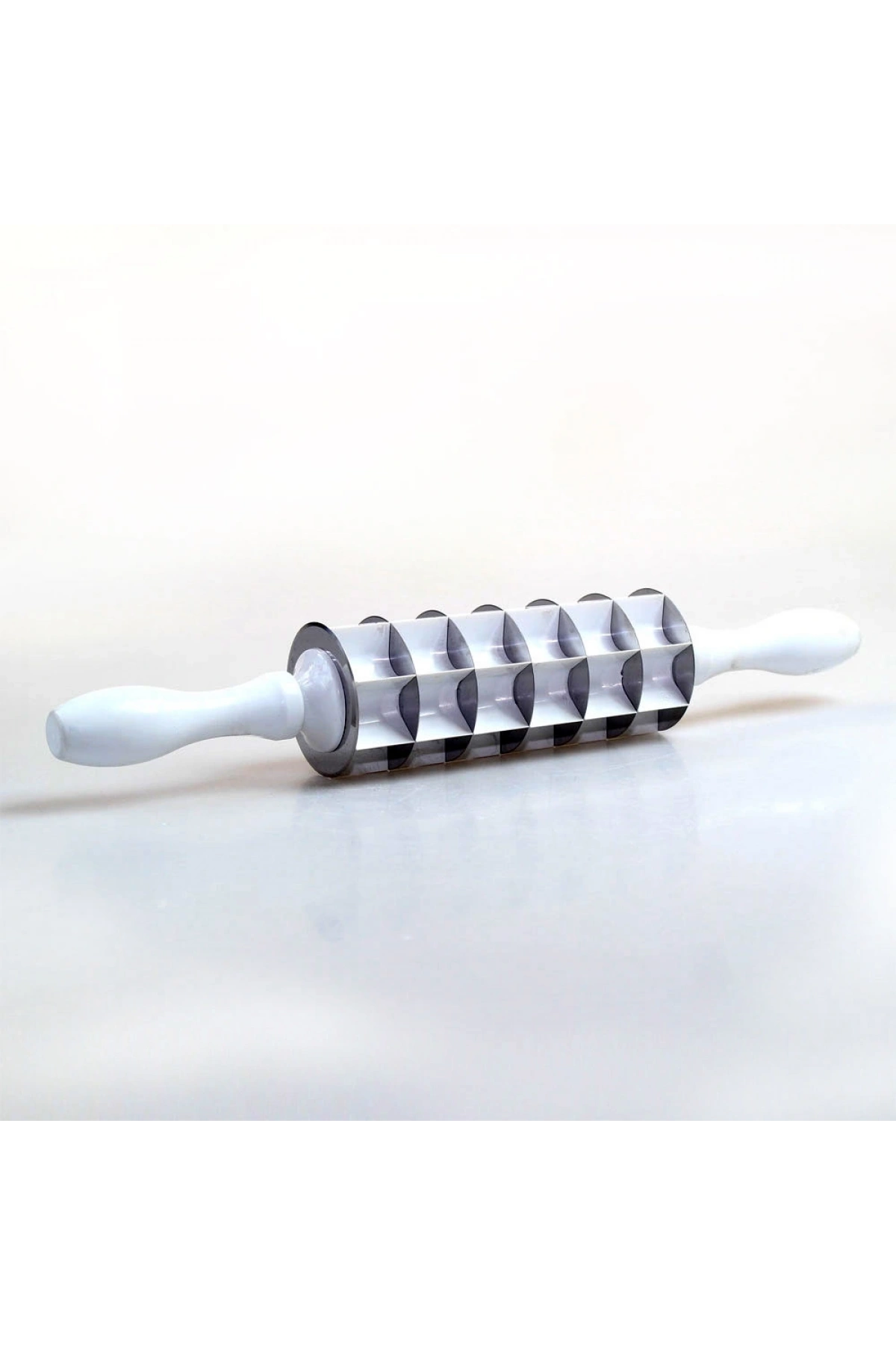 Mantı Merdanesi Kare Mantı Merdanesi 7 lı