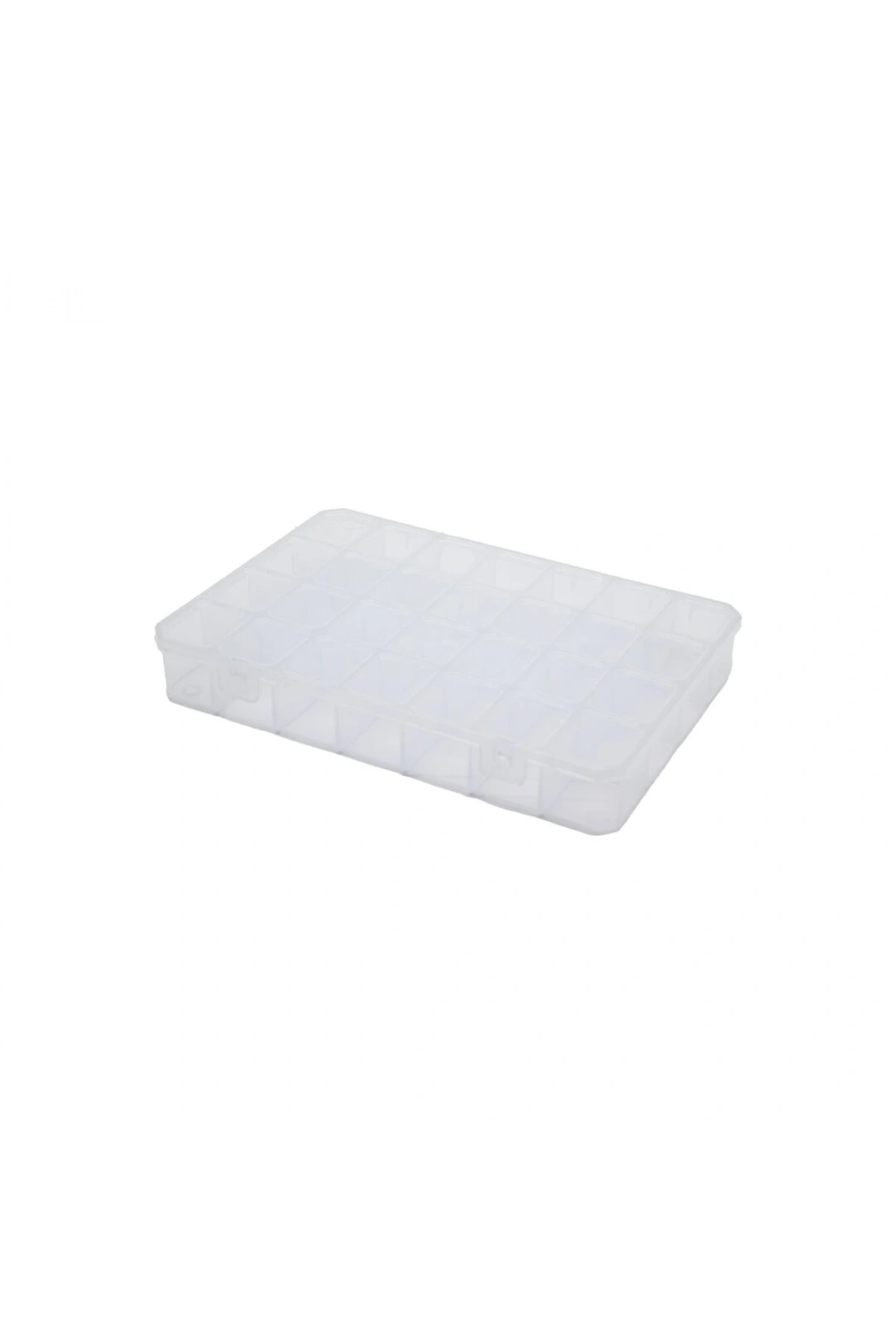 MARS 28 BÖLMELİ ORGANİZER BOX (5047)