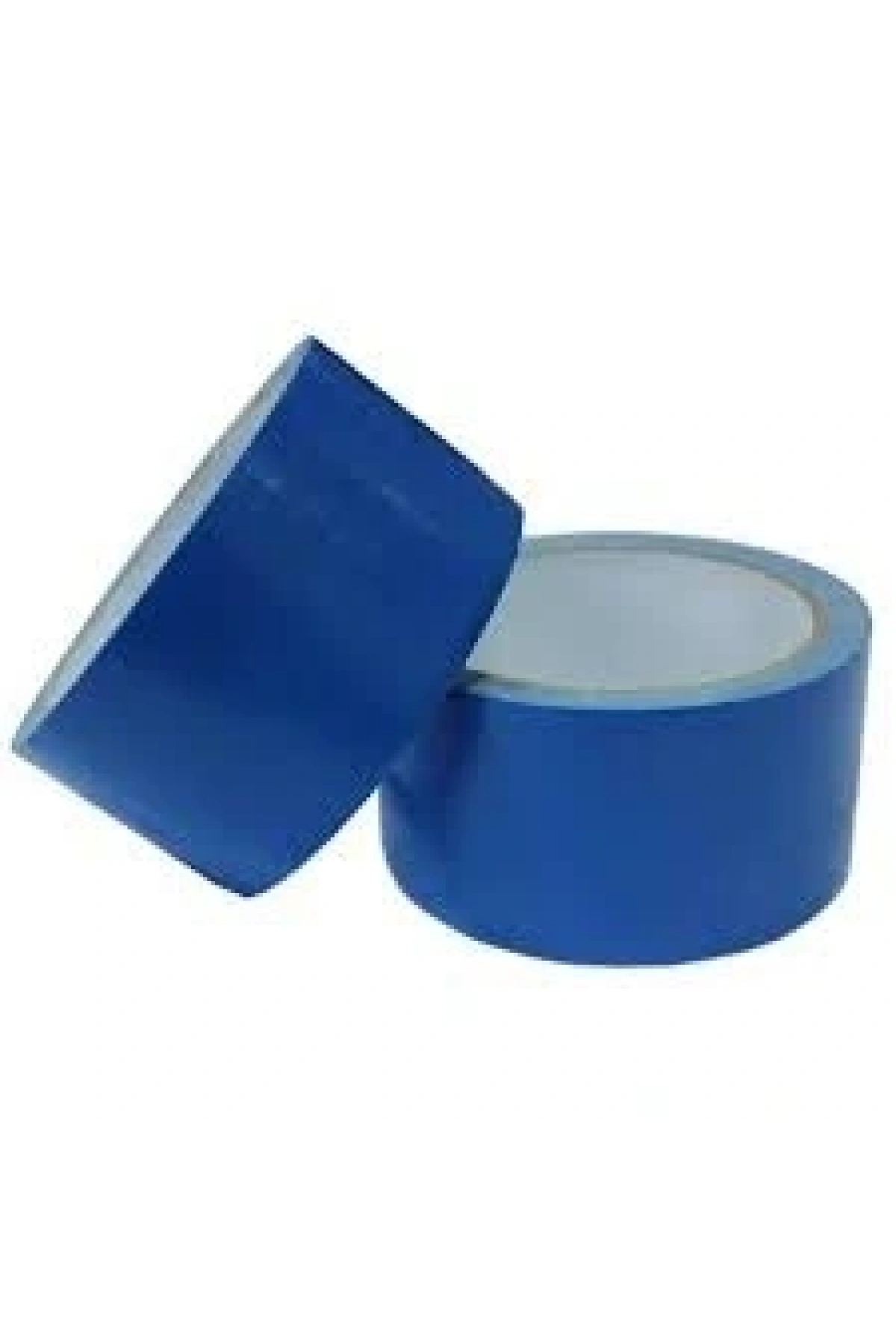 MAVİ TEKLİ ÇADIR - TAMİR BANTI 48MMX10MT (5047)