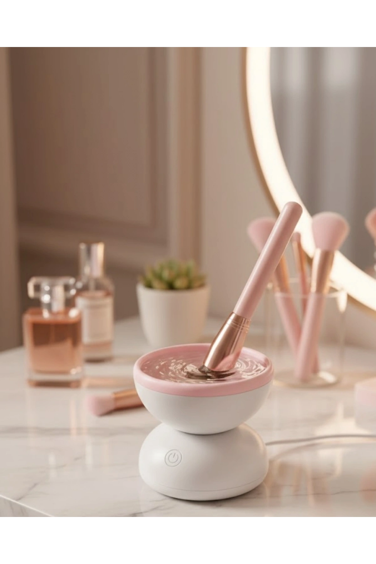 MCB01 MAKYAJ TEMİZLEME