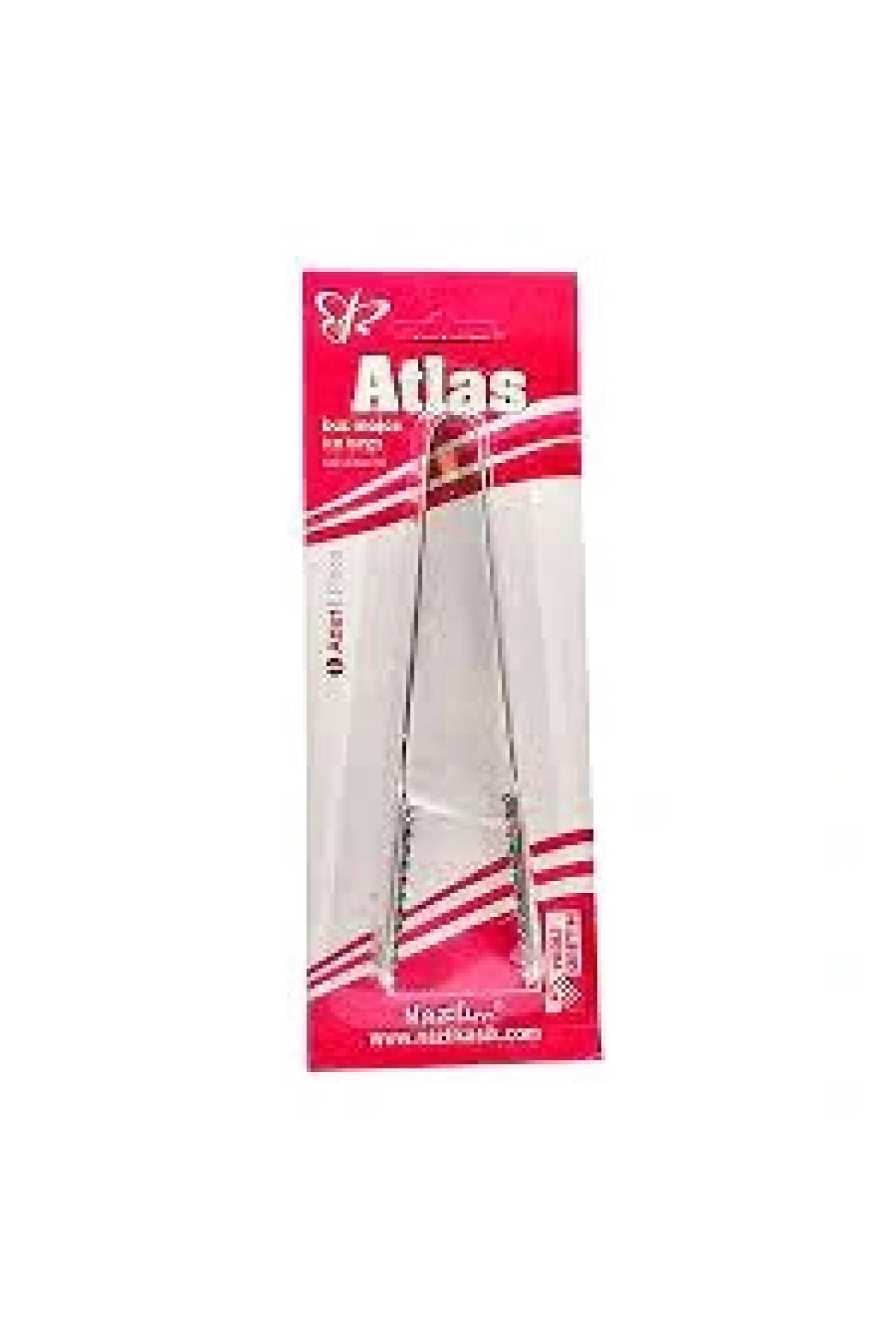 METAL BUZ MAŞASI (5047)