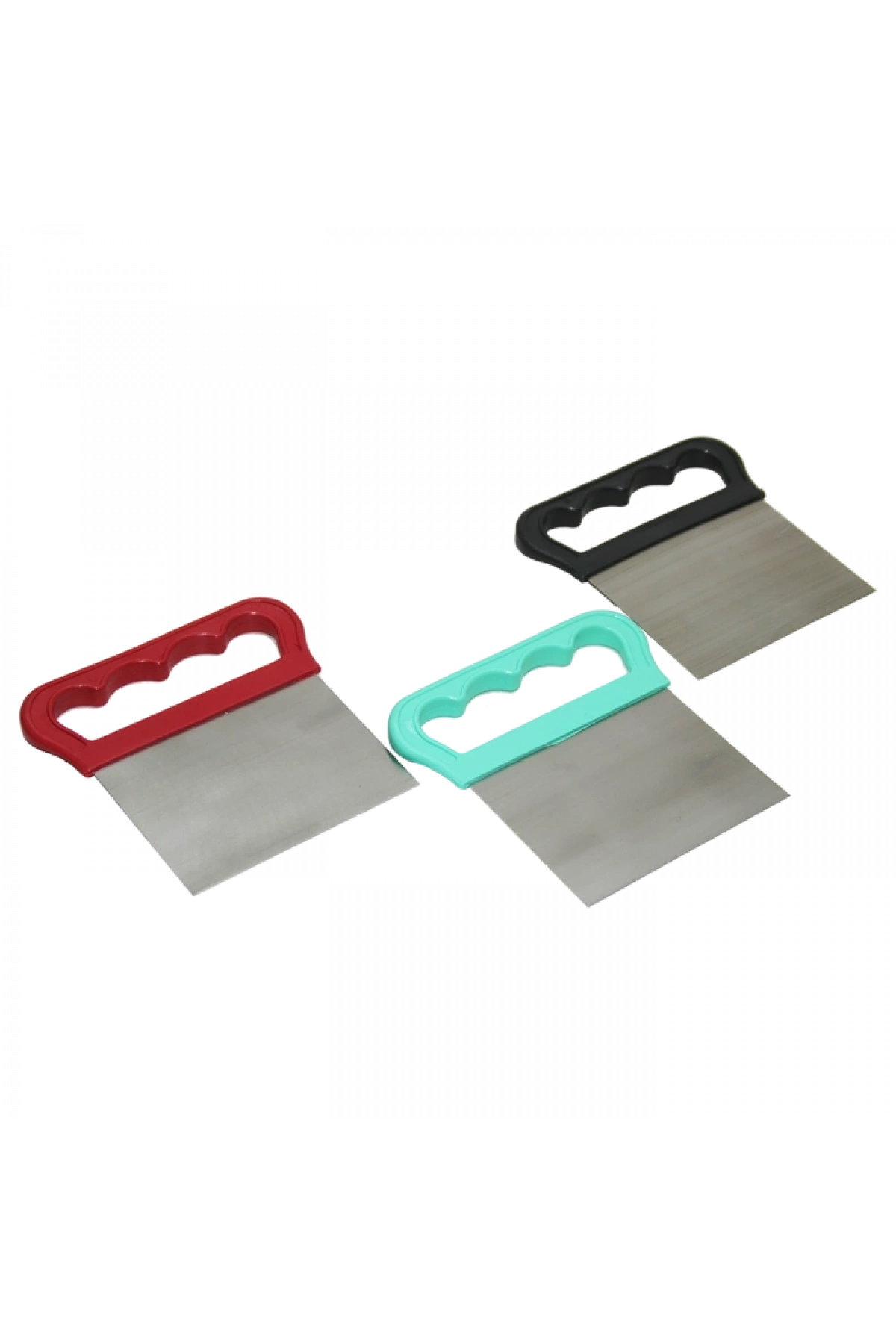 Metal Hamur Kesici Spatula (5047)