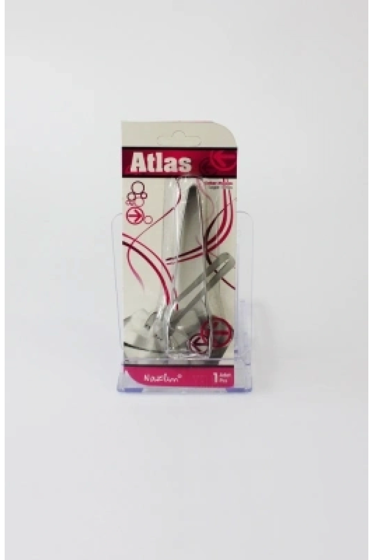 METAL ŞEKER MAŞASI VAKUMLU (5047)