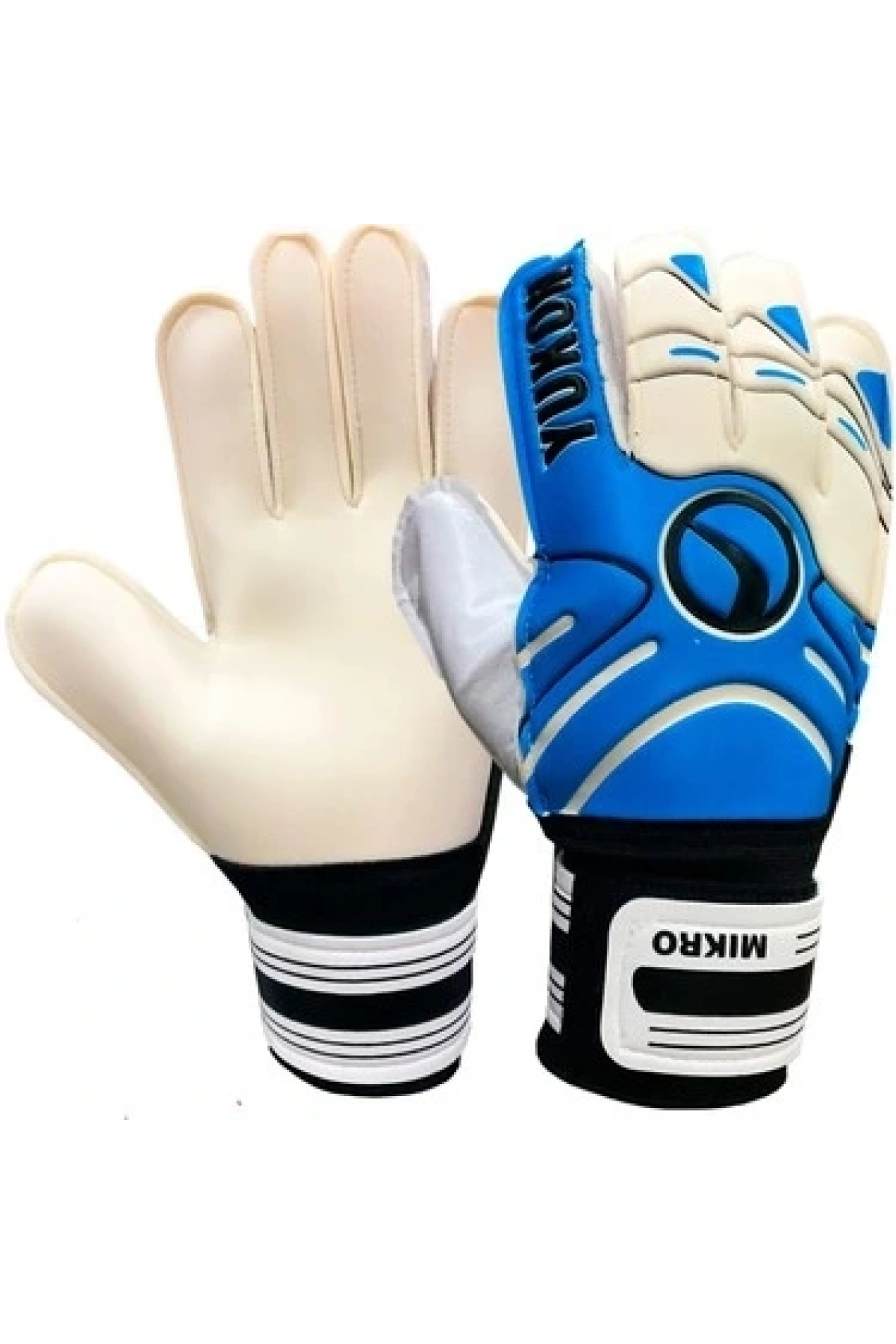 MIKRO NO-5-6 S KALECİ ELDİVENİ (5047)