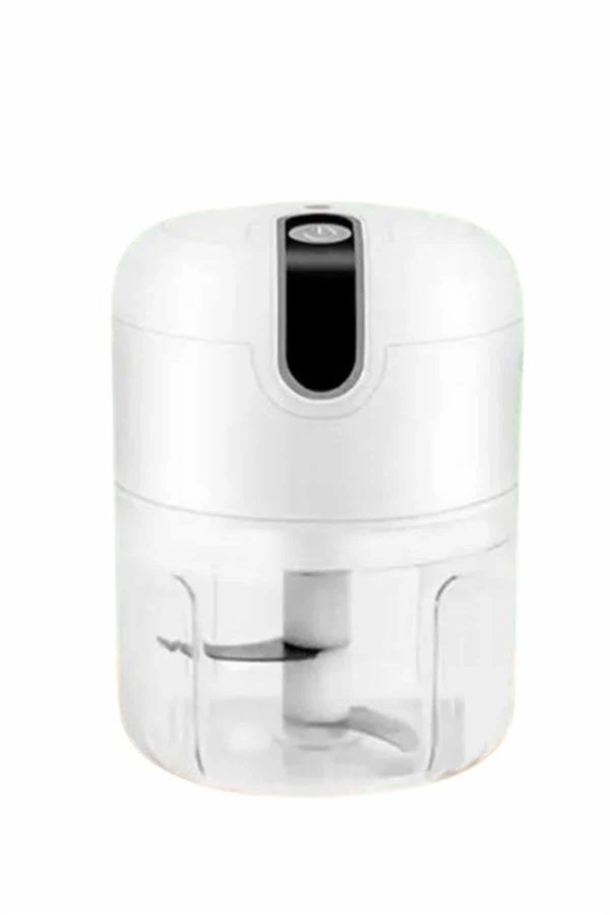 Mini El Rondosu Şarjlı Doğrayıcı Taşınabilir Rondo Blender 250 ML