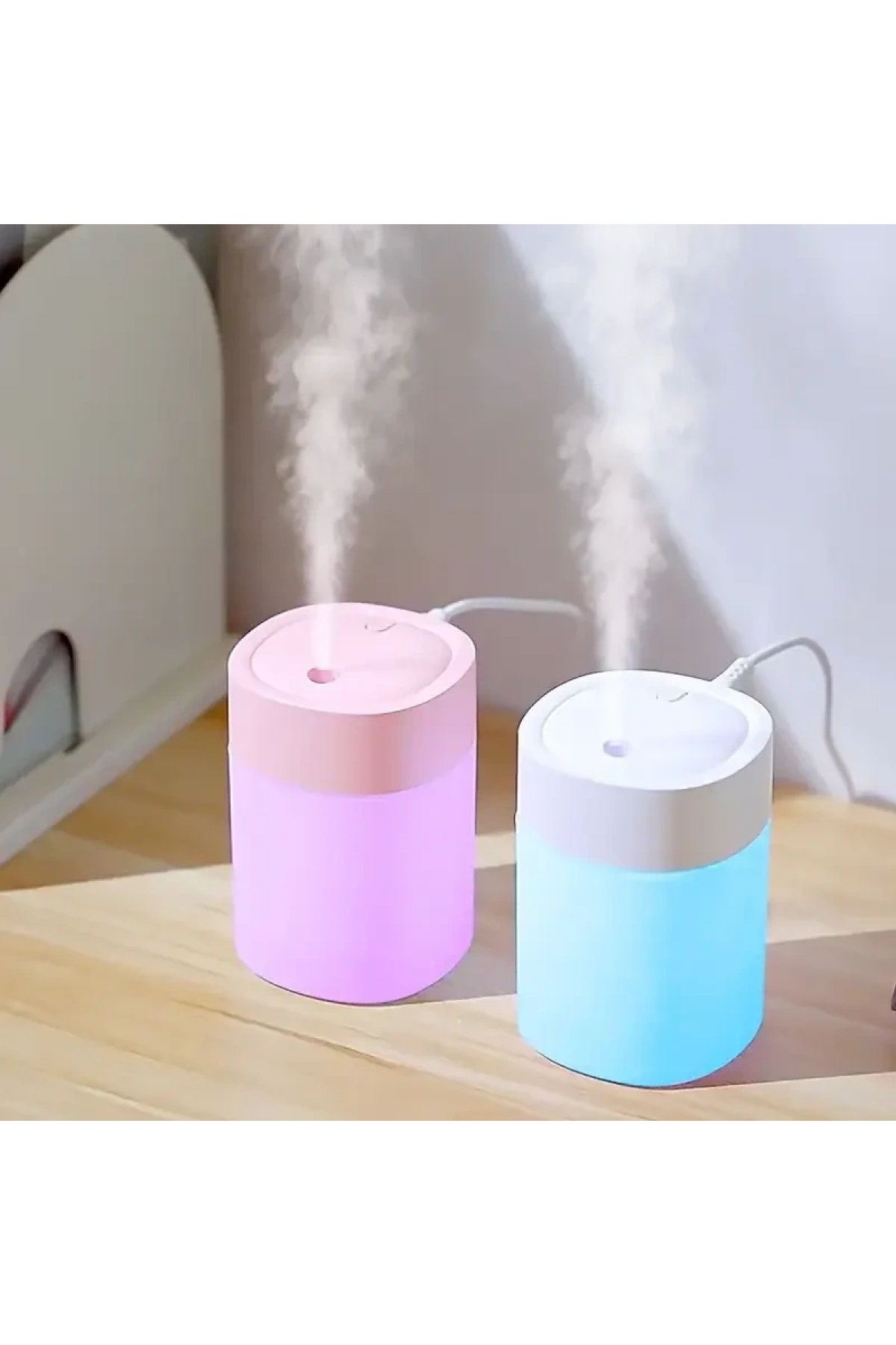 Mini Oda Nemlendirici SD11 (5047)