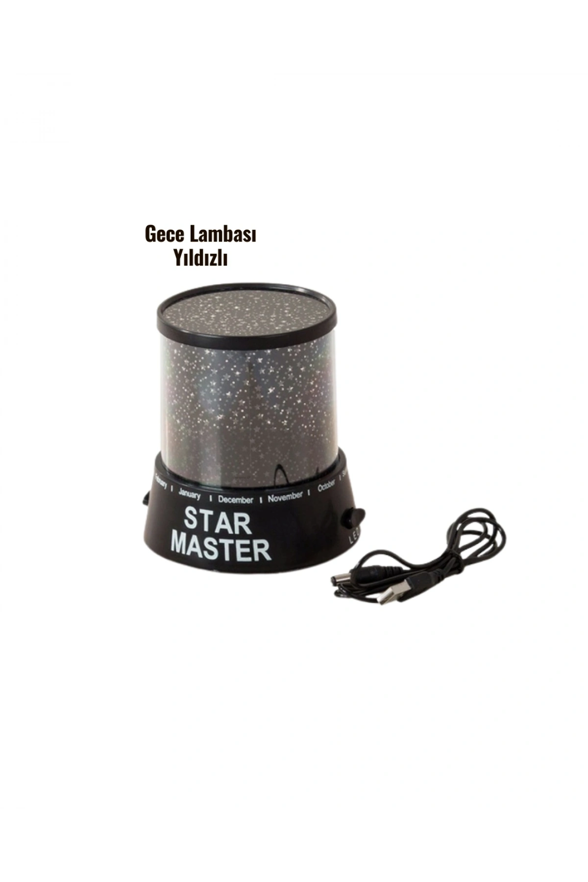 MİNİ STAR PROJEKTÖR