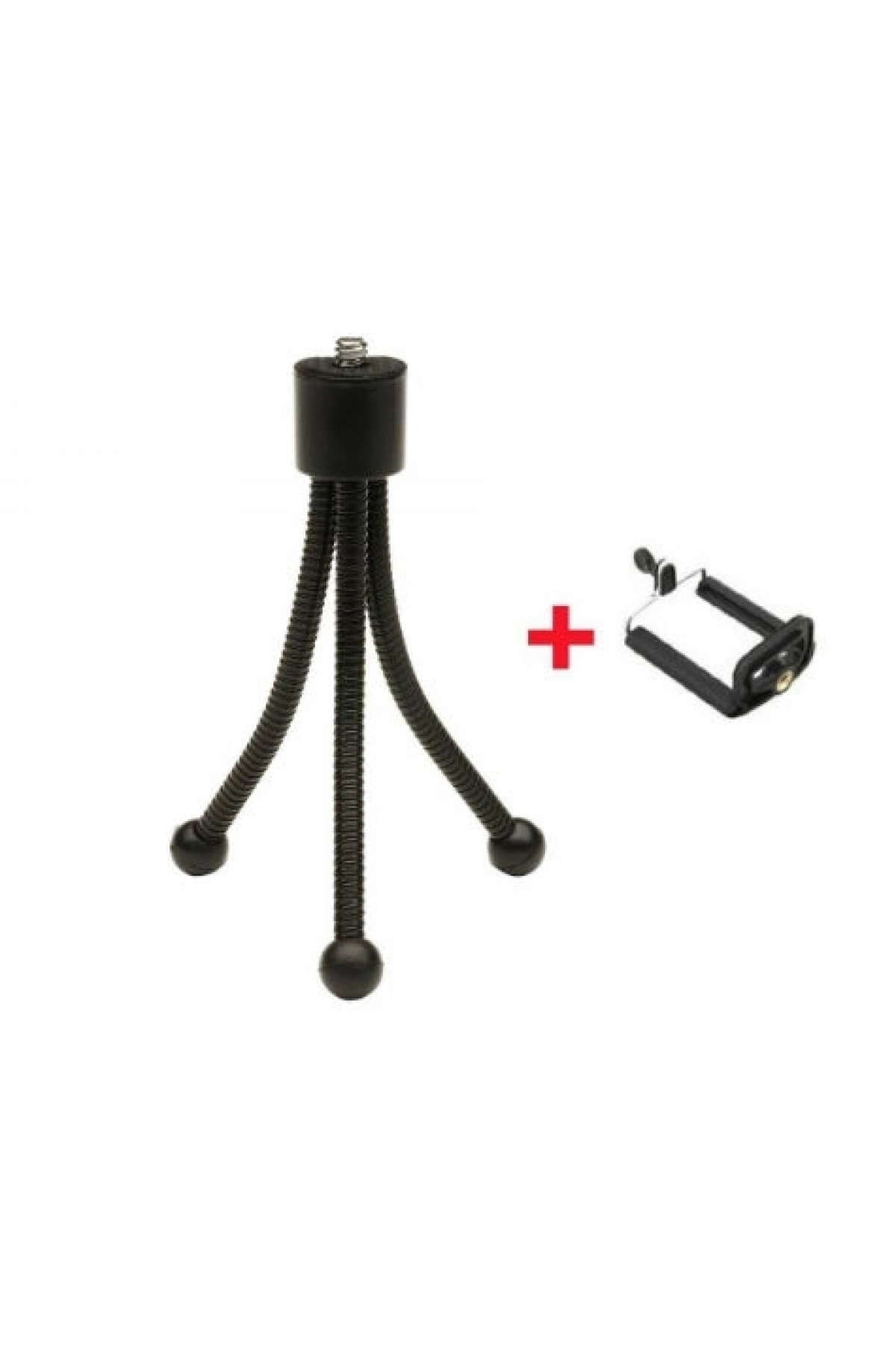 Mini Telefon Kamera Tripod