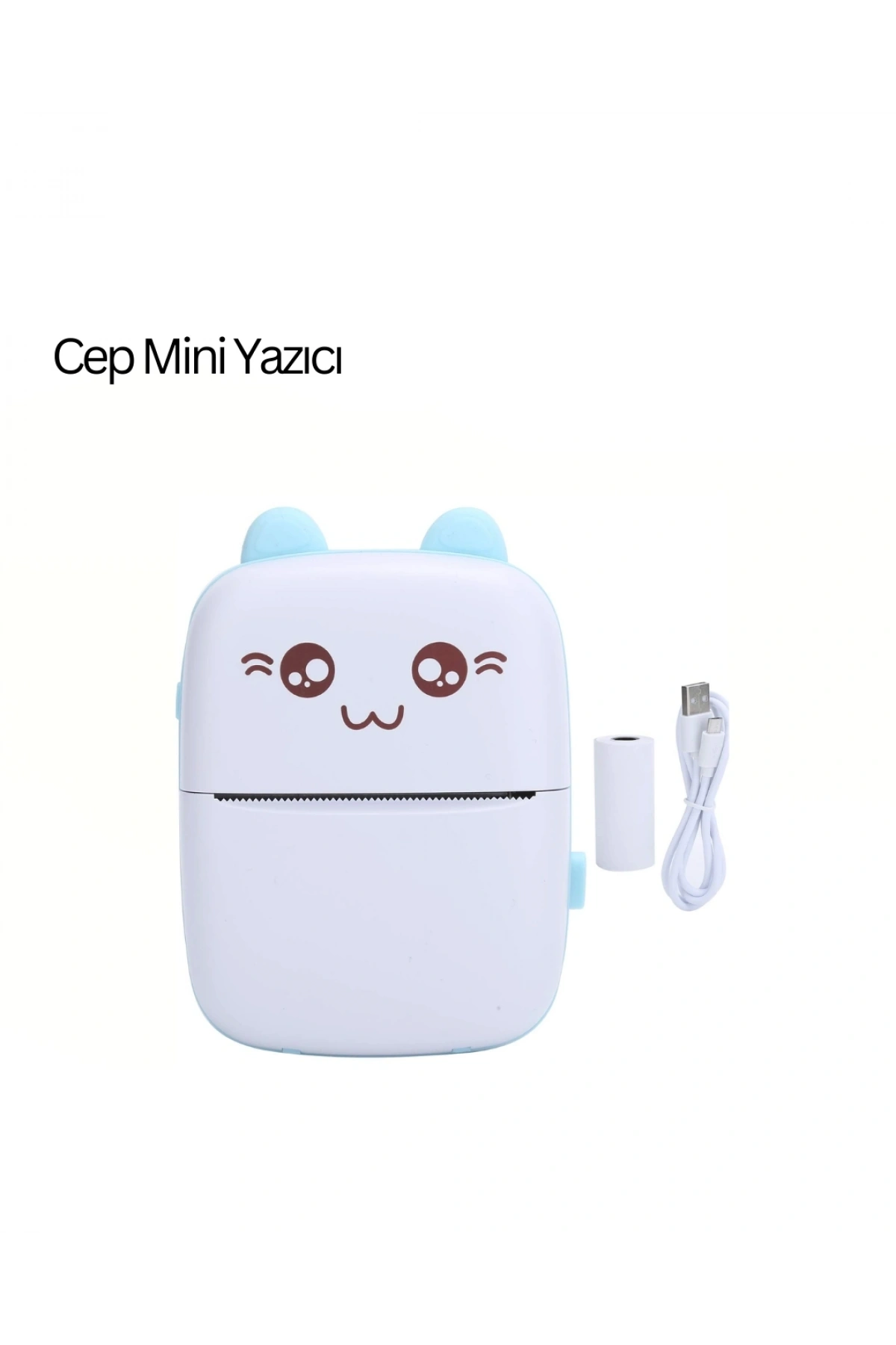 Mini Termal Yazıcı