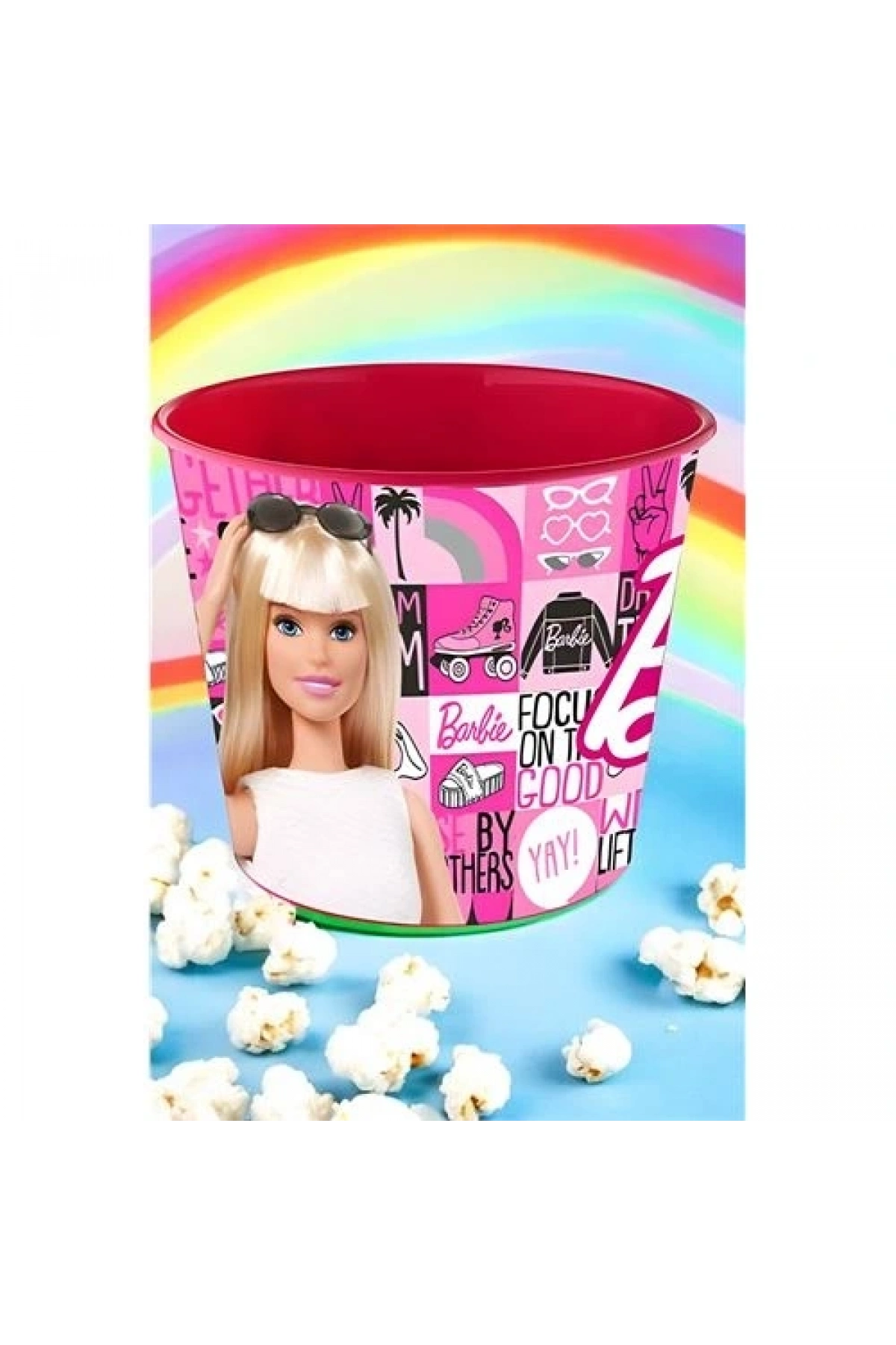 Mısır Kovası Barbie Lisanslı