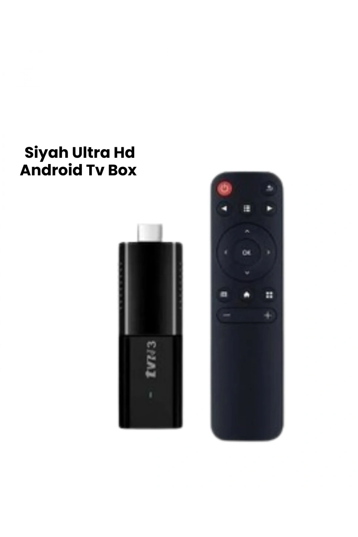 MX TV Stick