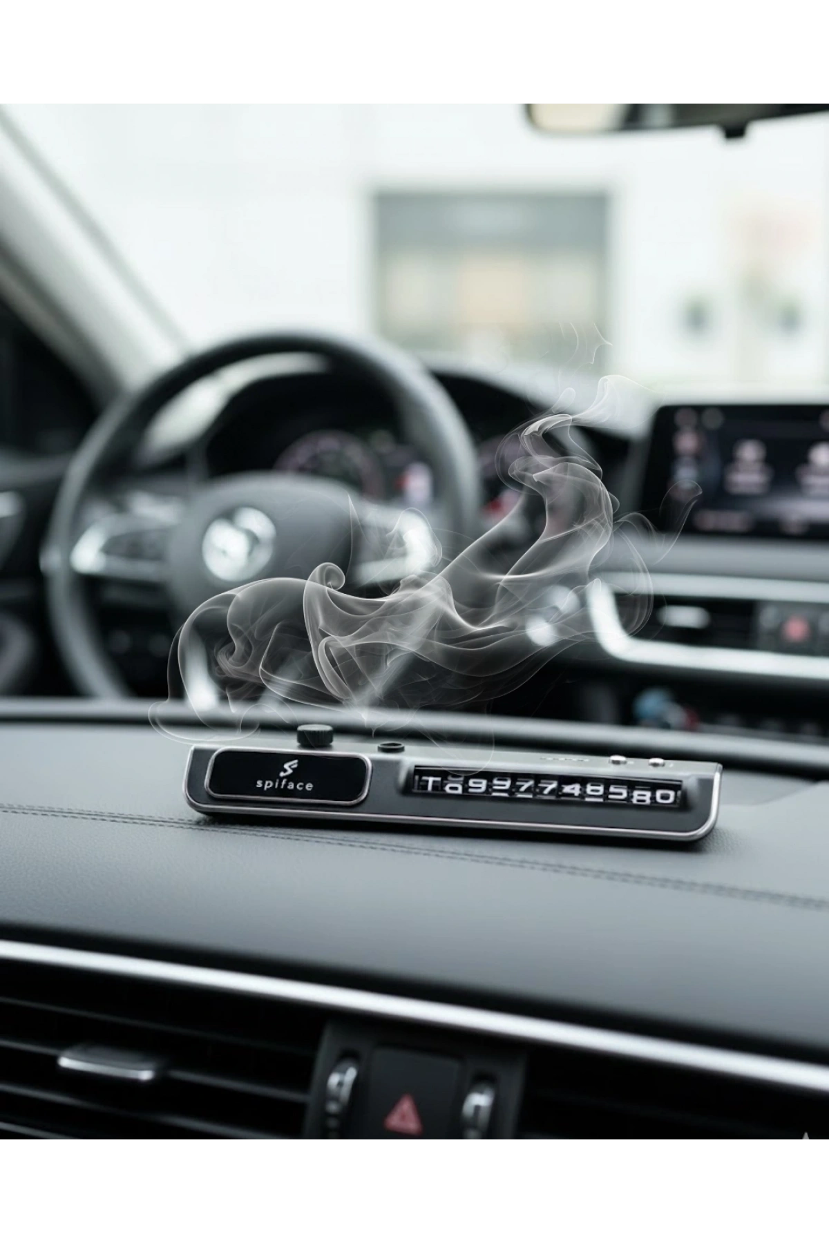 N6 ARAÇ NEMLENDİRİCİ NUMARATÖR