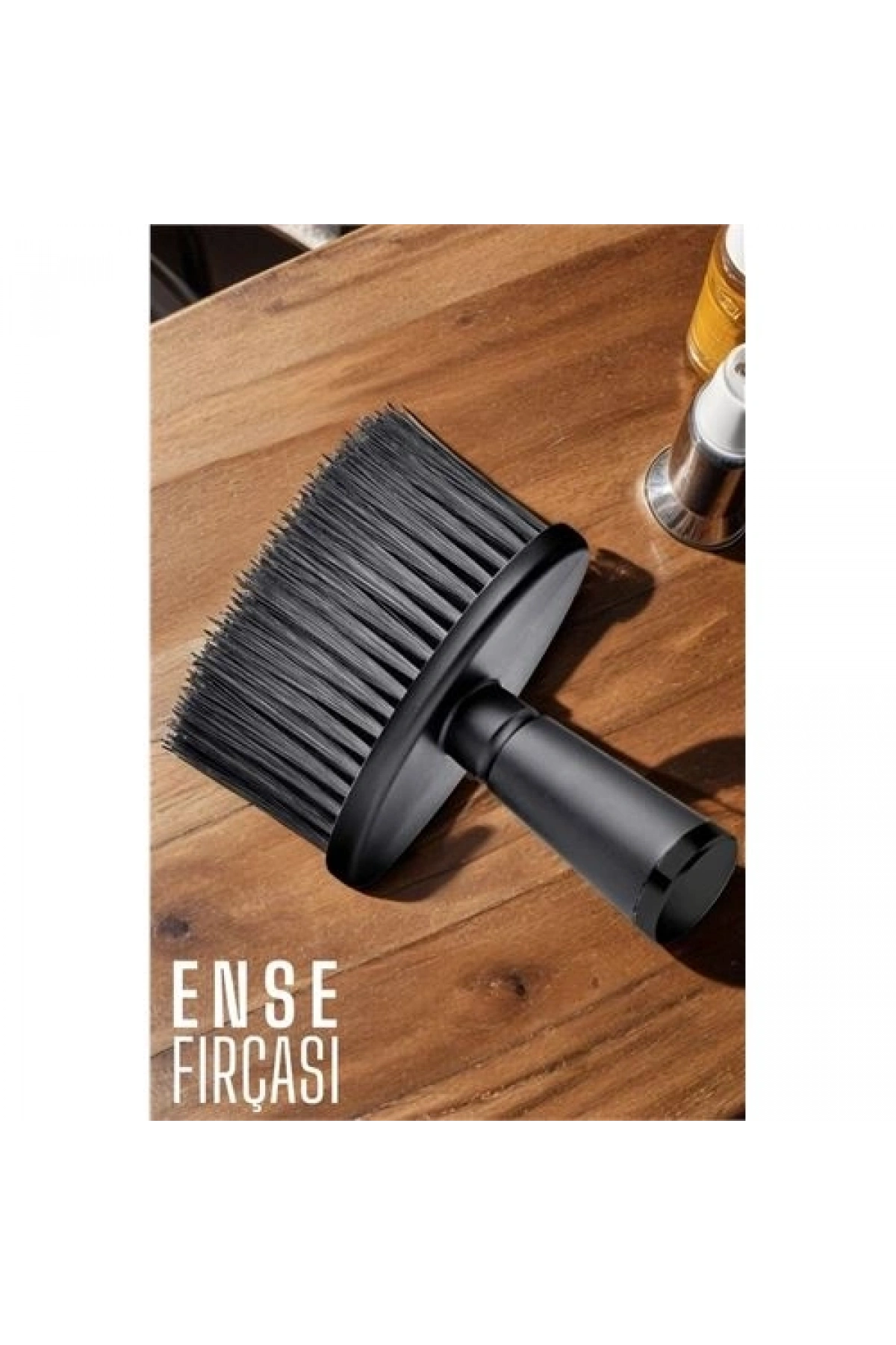 Nano Ense Fırçası Absolute Professional 720277