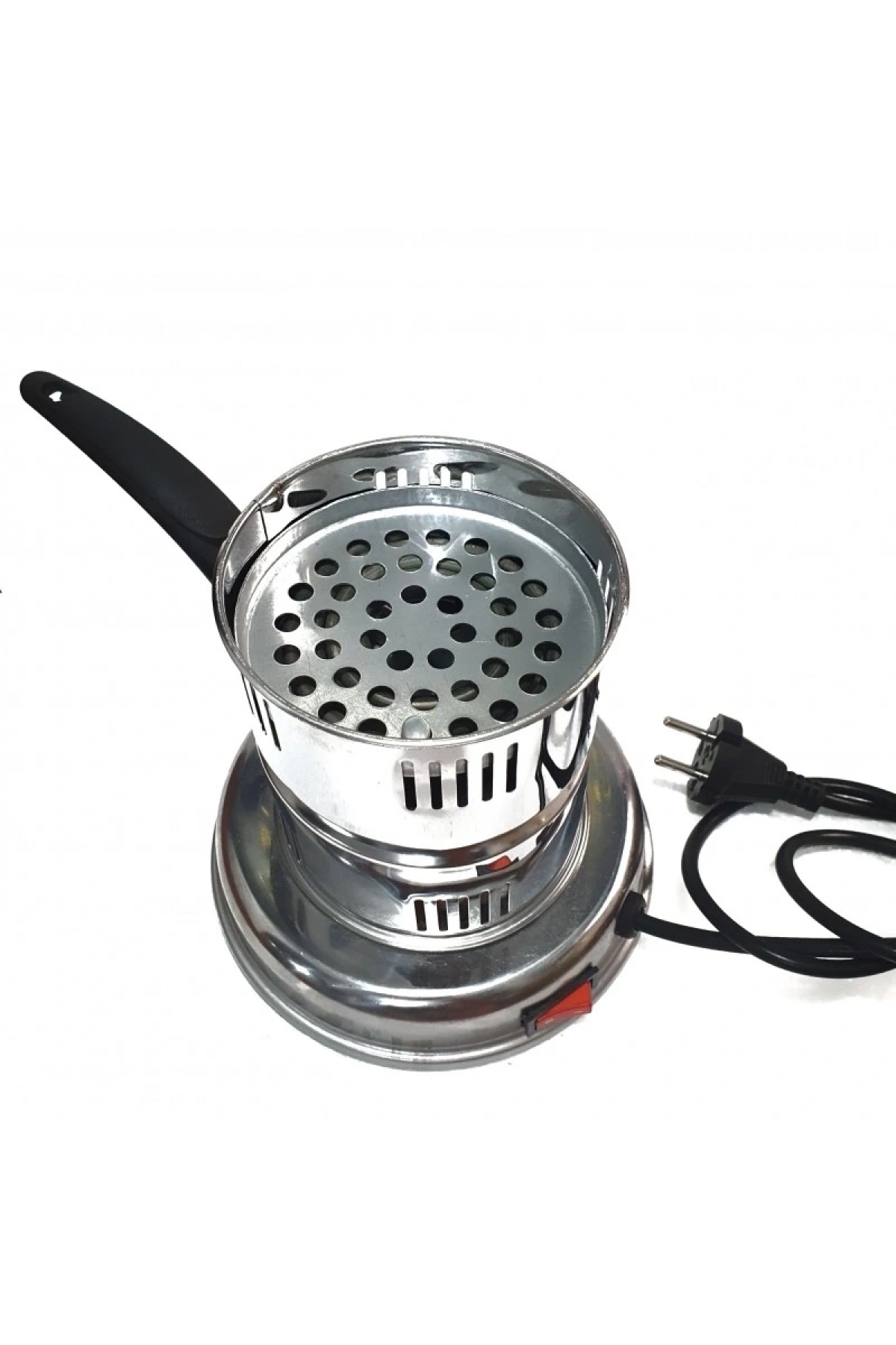 Nargile kömür yakma makinesi (5047)