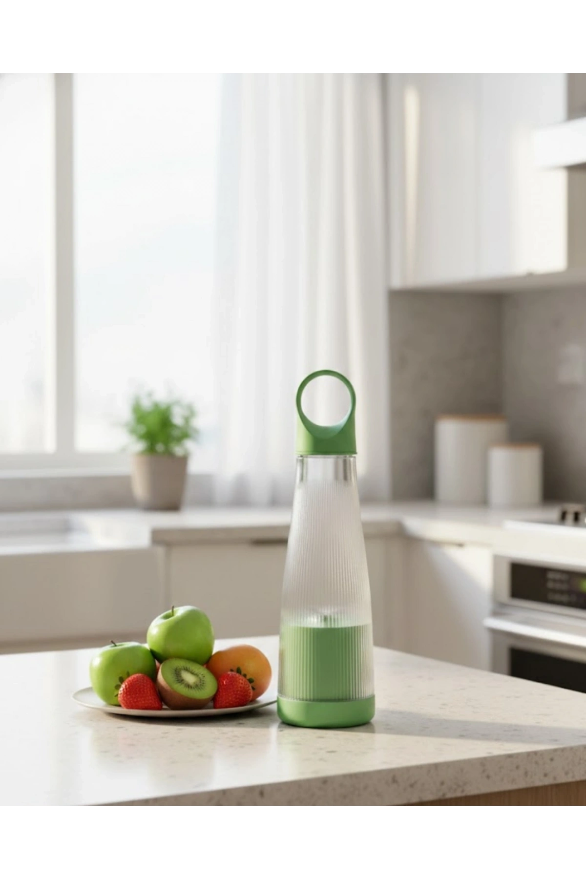 NBX4335 BLENDER BARDAK YEŞİL