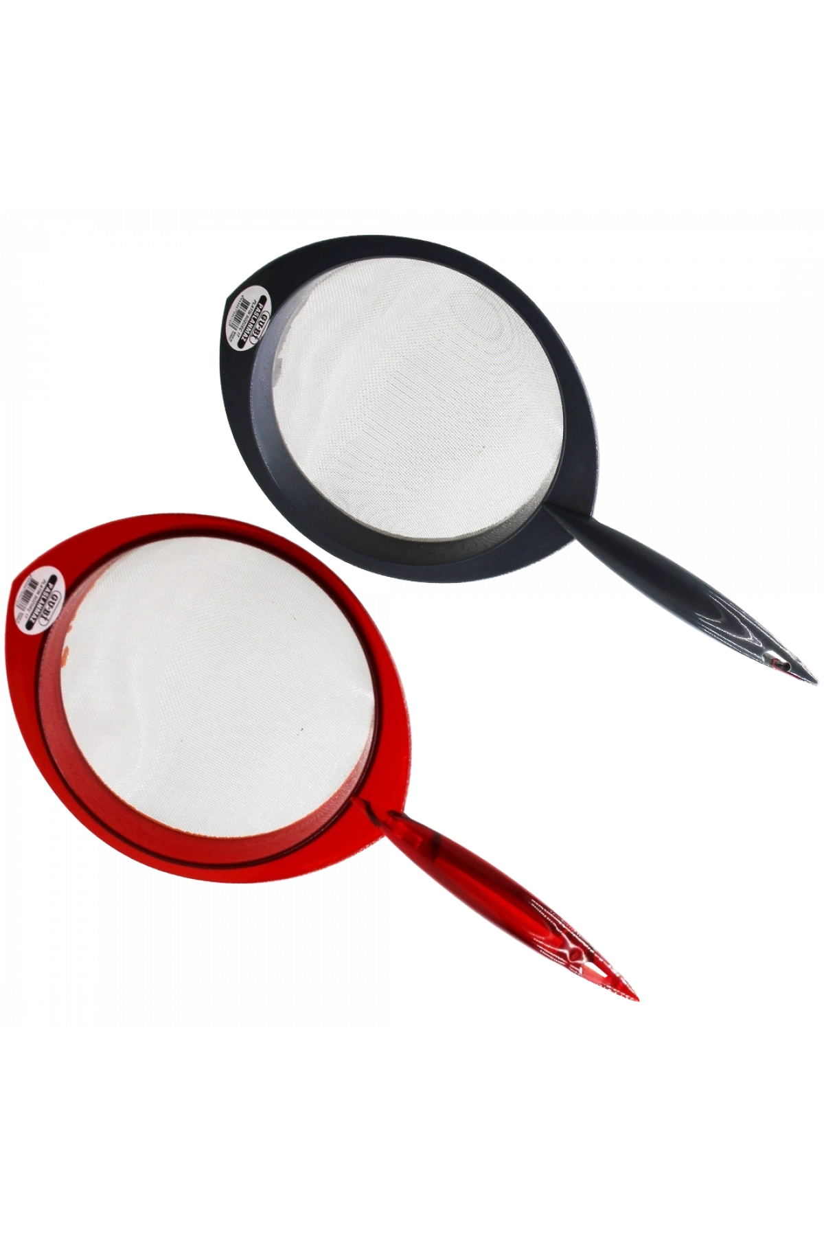 NO-22 PLASTİK PLATİN SÜZGEÇ (5047)