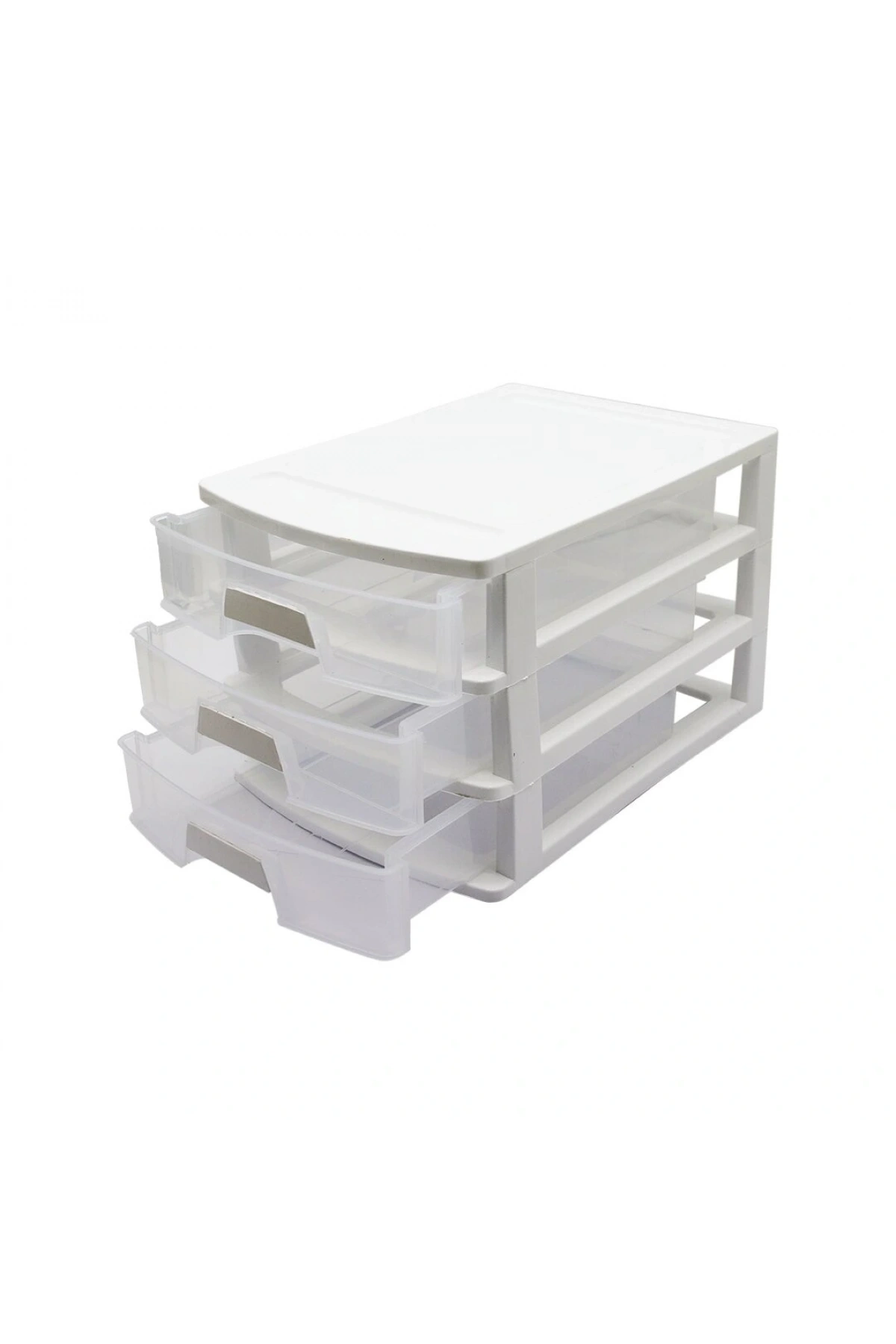 NO:3 ÇEKMECE 3 KATLI 35X25.4X22.6CM (5047)