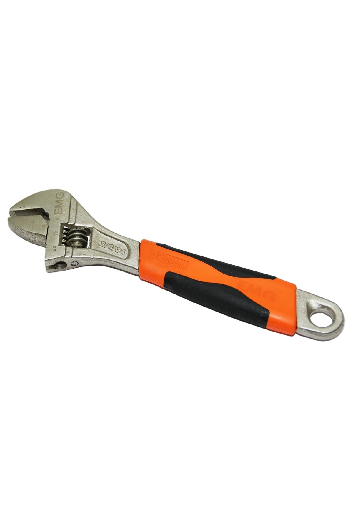 NO-8 KURBAĞACIK 200X24MM (5047)