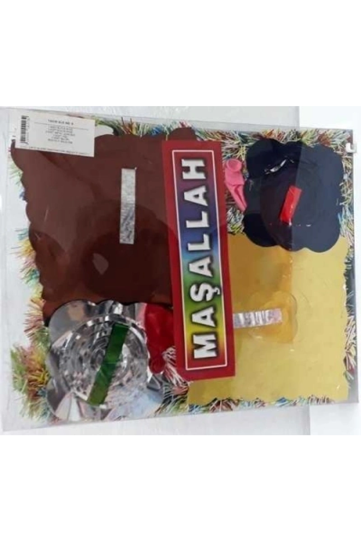 NO-8 TAKIM SÜS (5047)