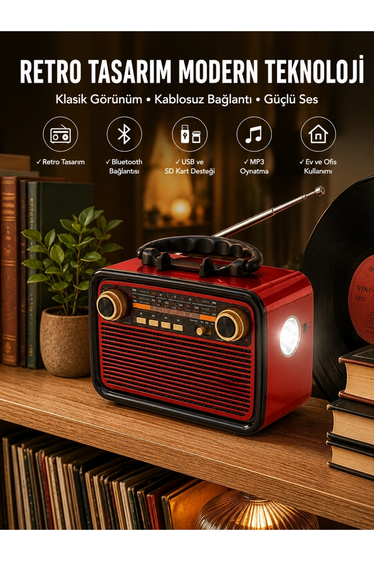 NOSTALJİK RADYO