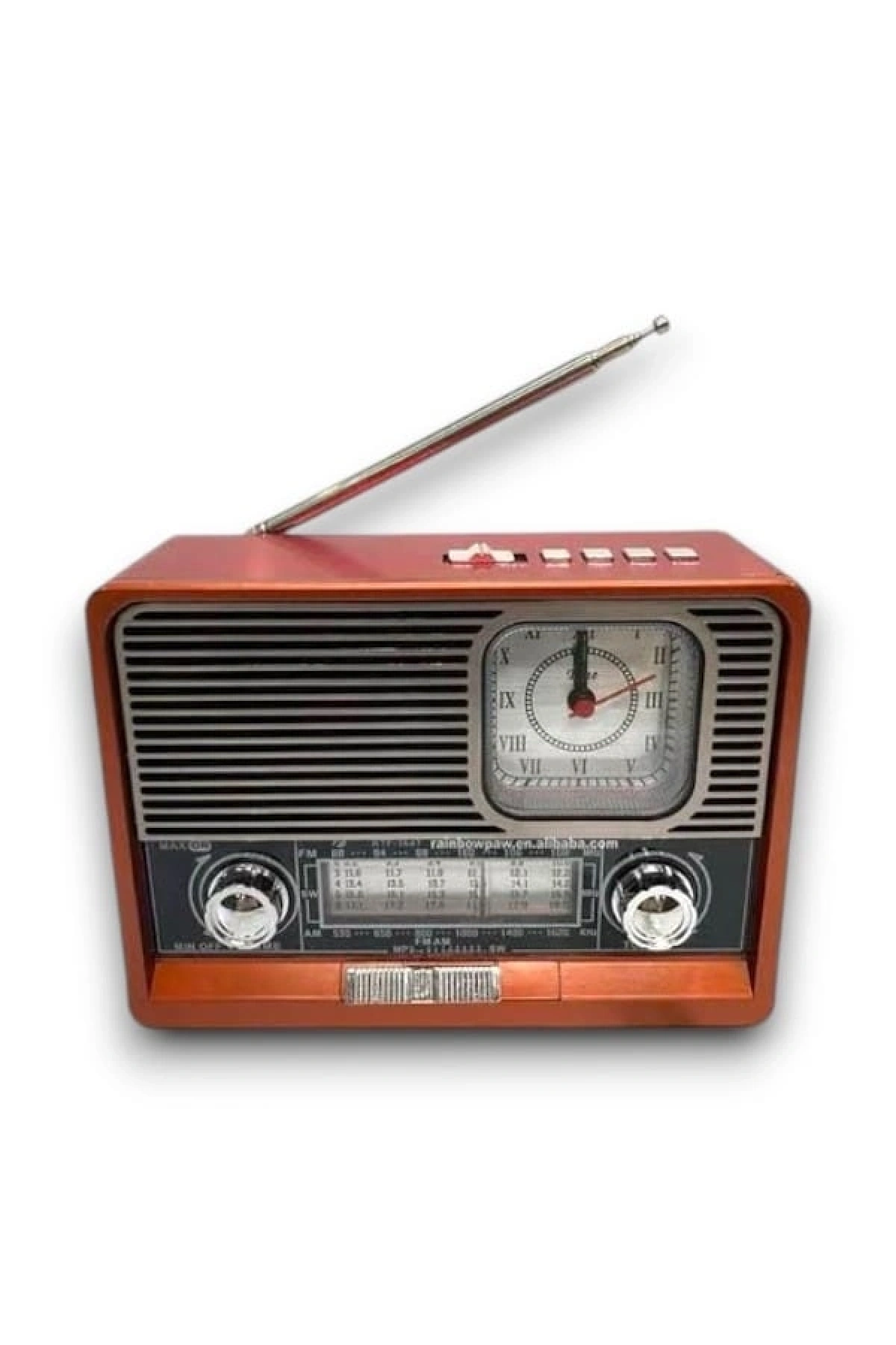 NOSTALJİK RADYO 1647