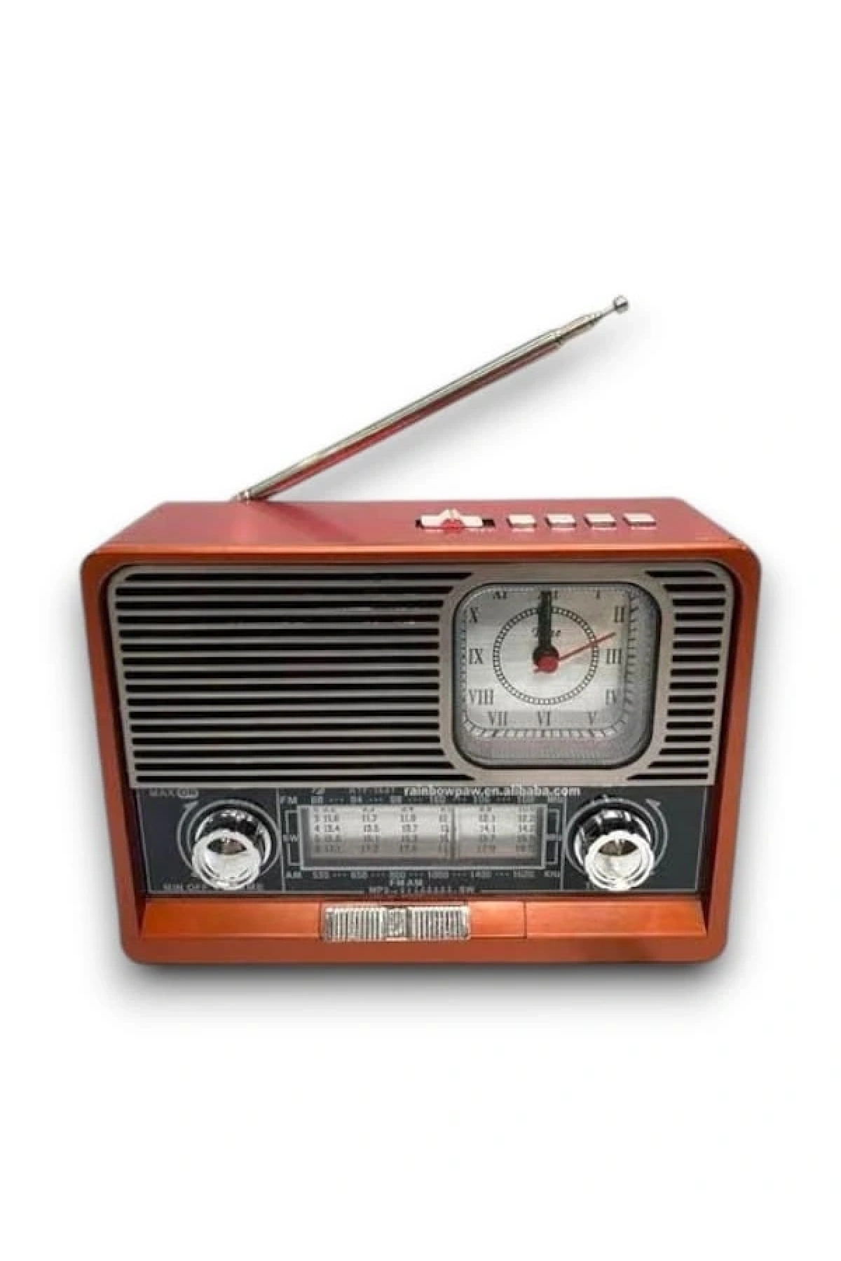 NOSTALJİK RADYO 1647