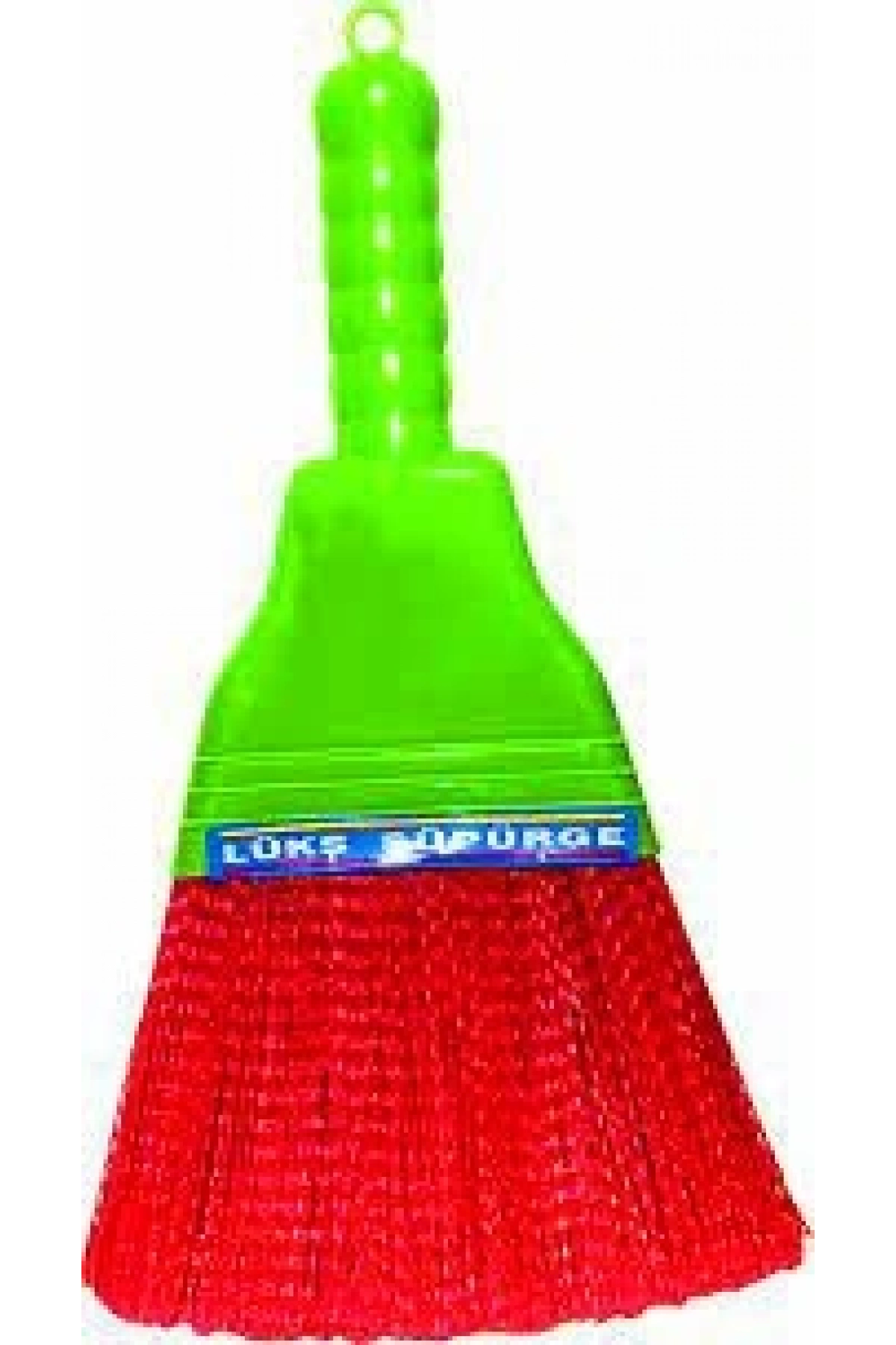 ORTA BOY LÜKS SÜPÜRGE (5047)