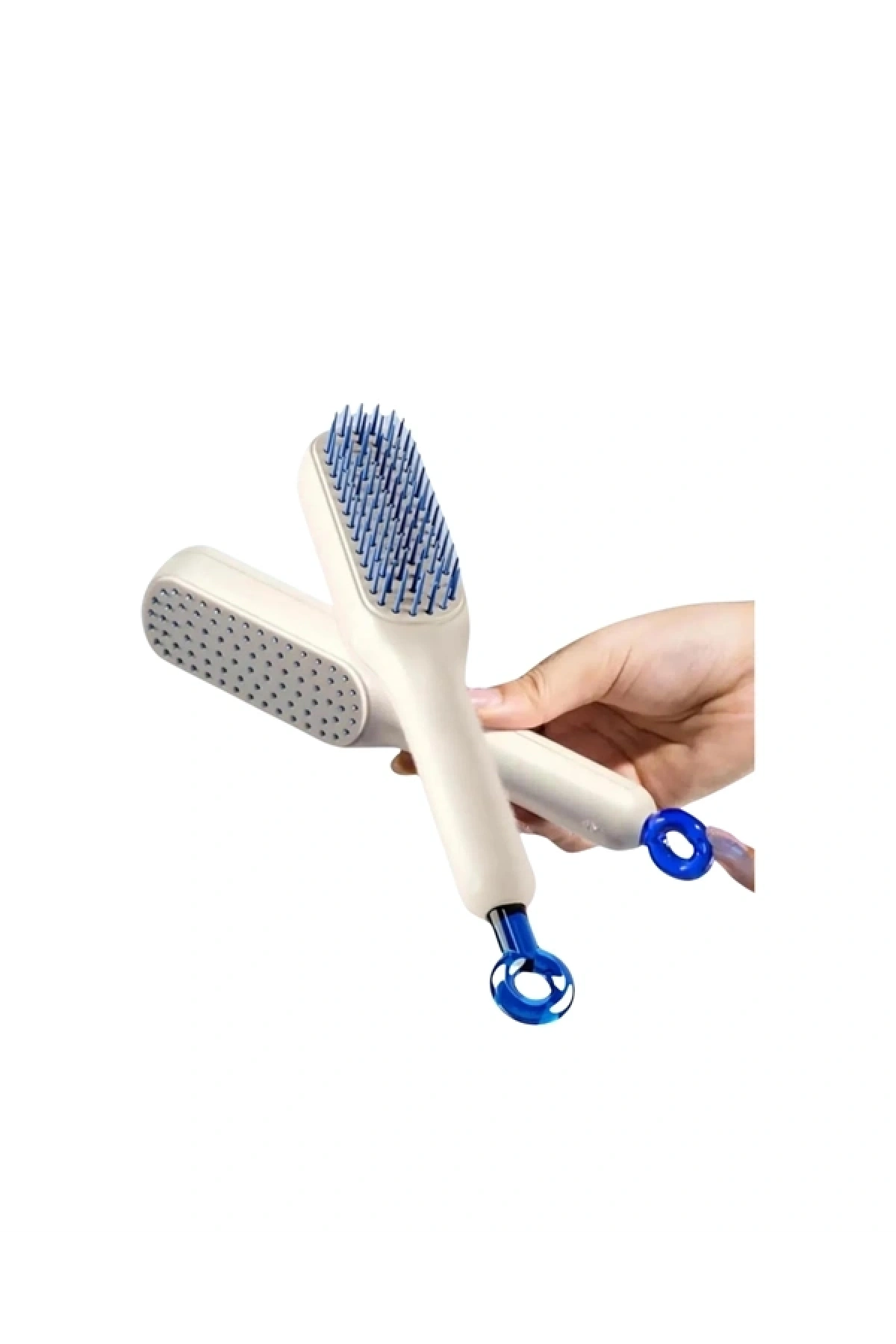 OTOMATİK SAÇ TARAĞI