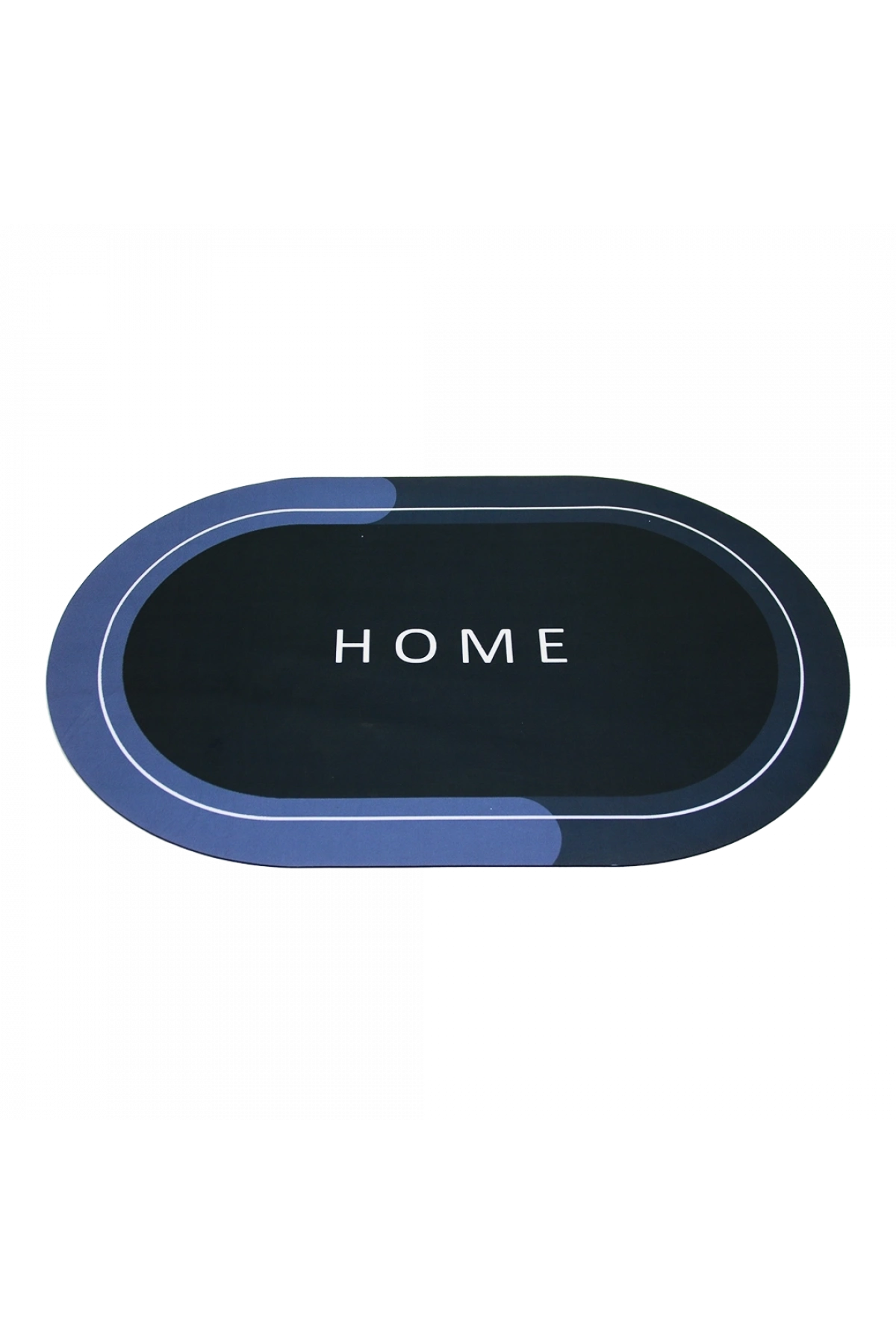 OVAL SU EMİCİ SİHİRLİ BANYO PASPAS - BULAŞIK ALTLIK 58X38CM (5047)